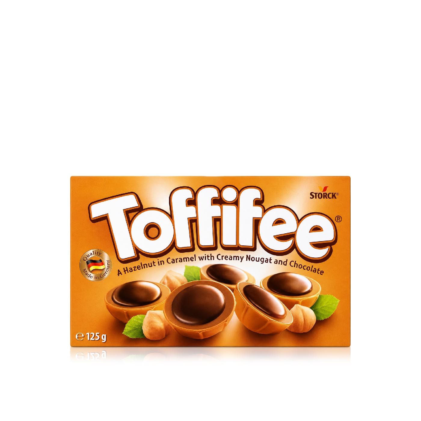 Storck Toffifee 125g