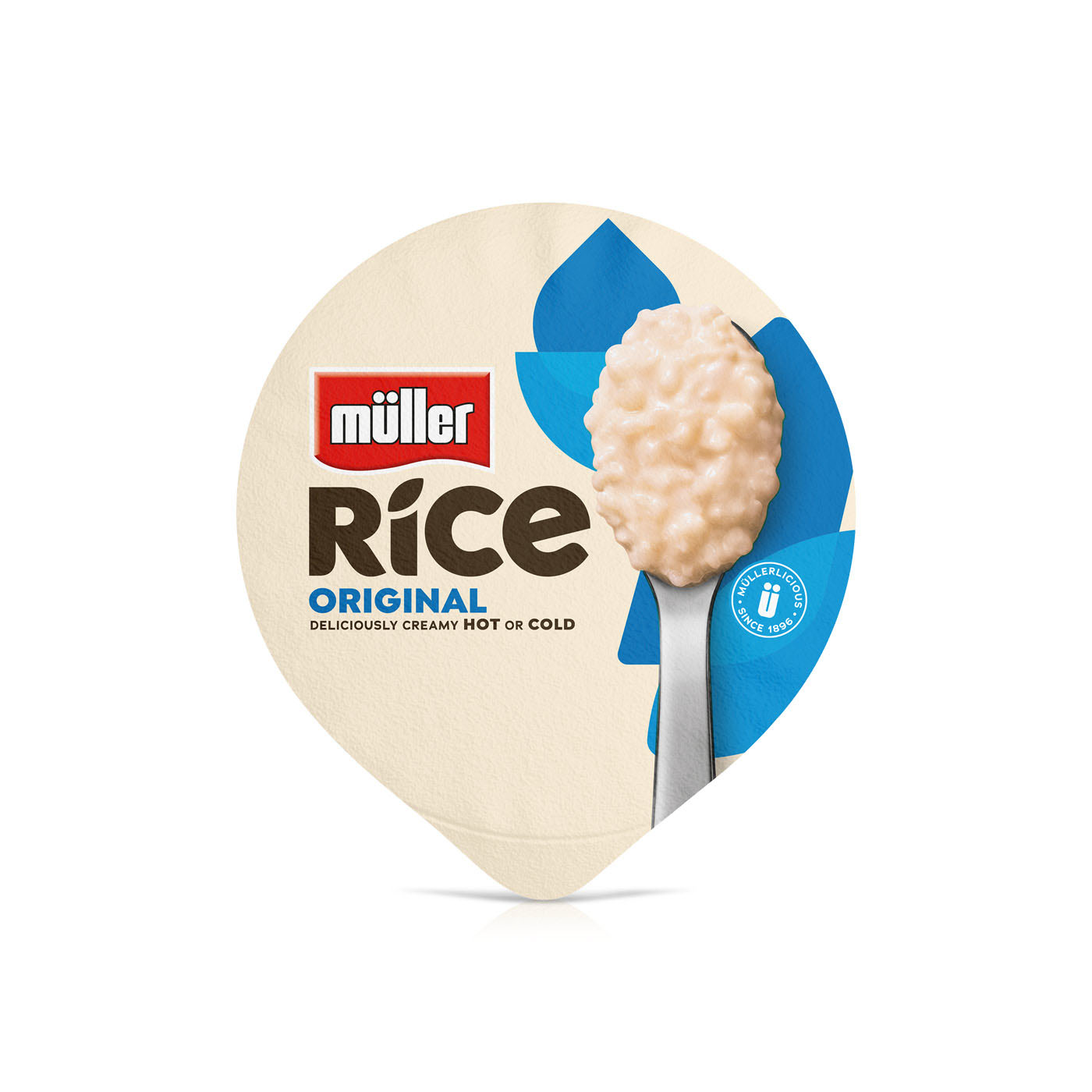 Muller Rice Original 170g