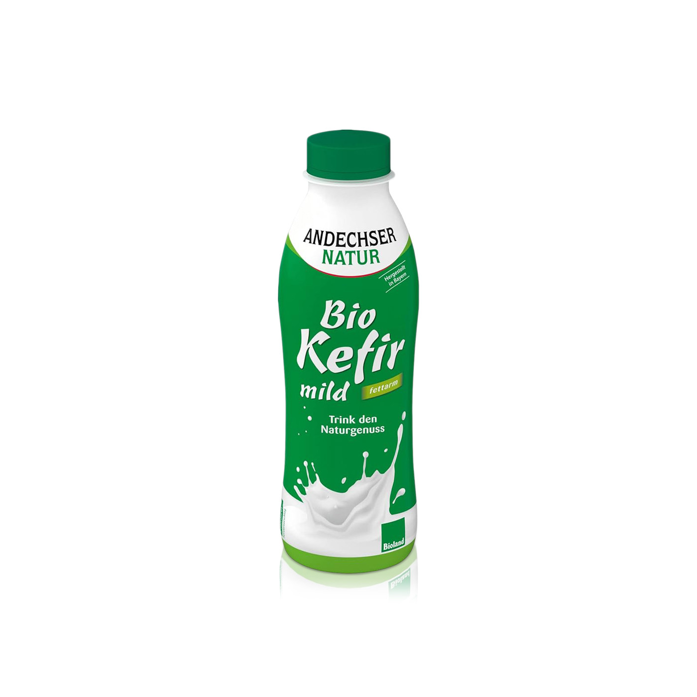 Andechser Natur Bio Mild Kefir 500g