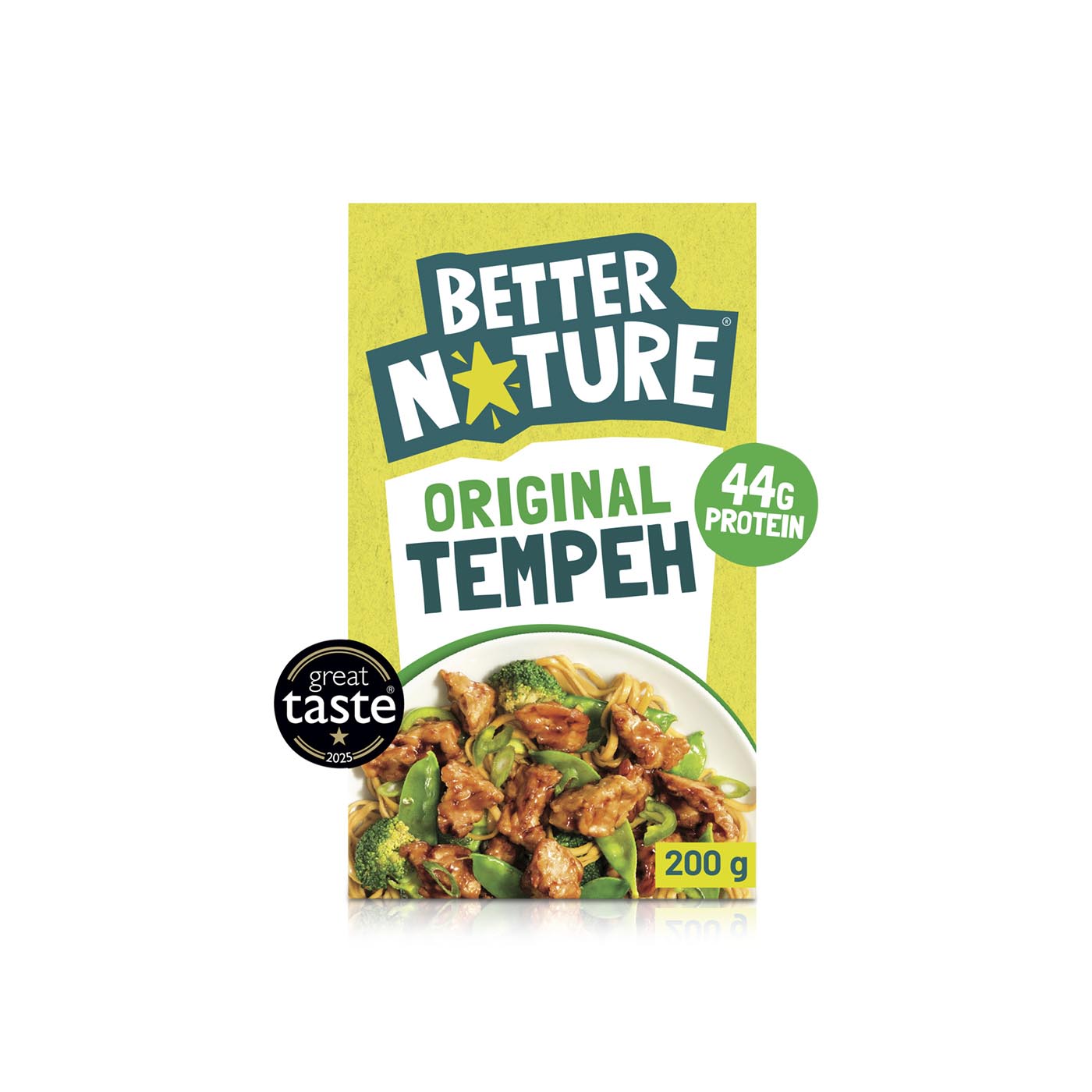 Better Nature Organic Tempeh 200g