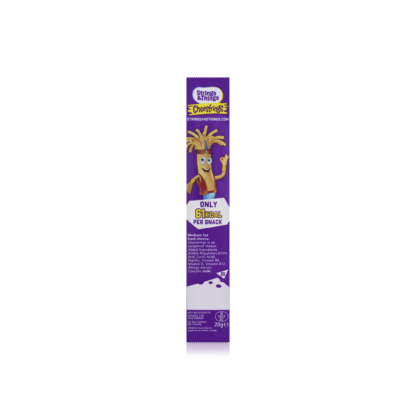 Cheestrings Original 20g