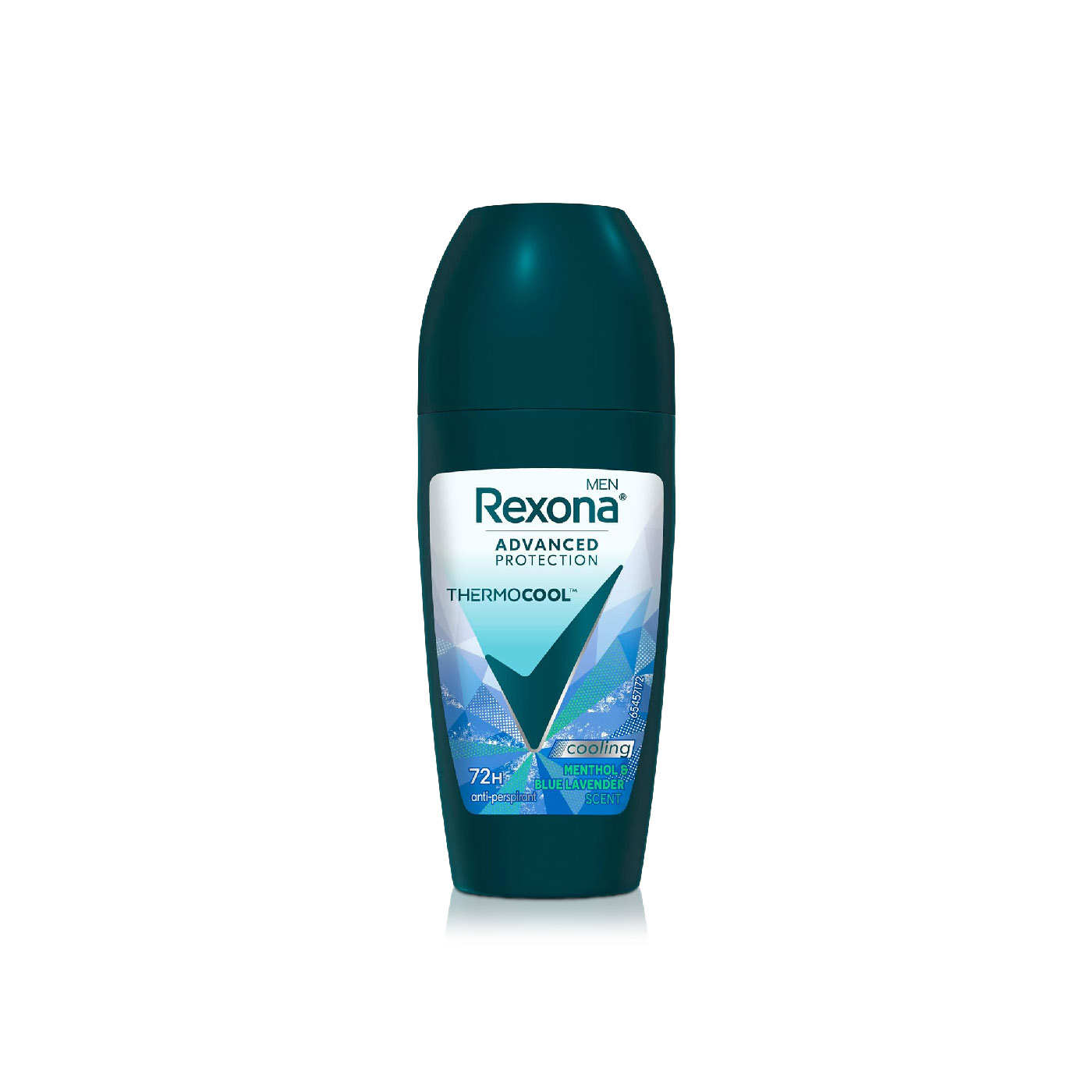 Rexona Thermocool Menthol & Blue Lavender Antiperspirant Roll-On for Men 50ml