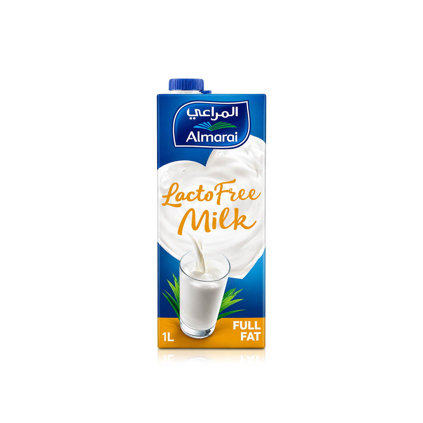 Almarai Lactose - Free Milk 1 litre