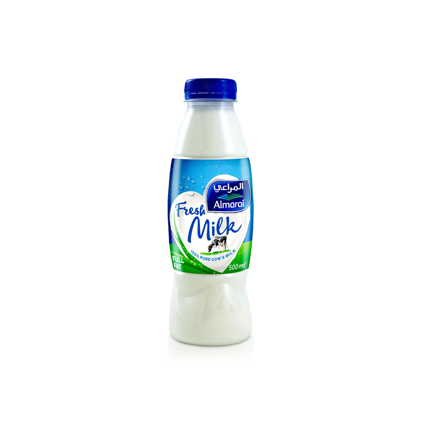 Almarai Full Fat Milk 500ml