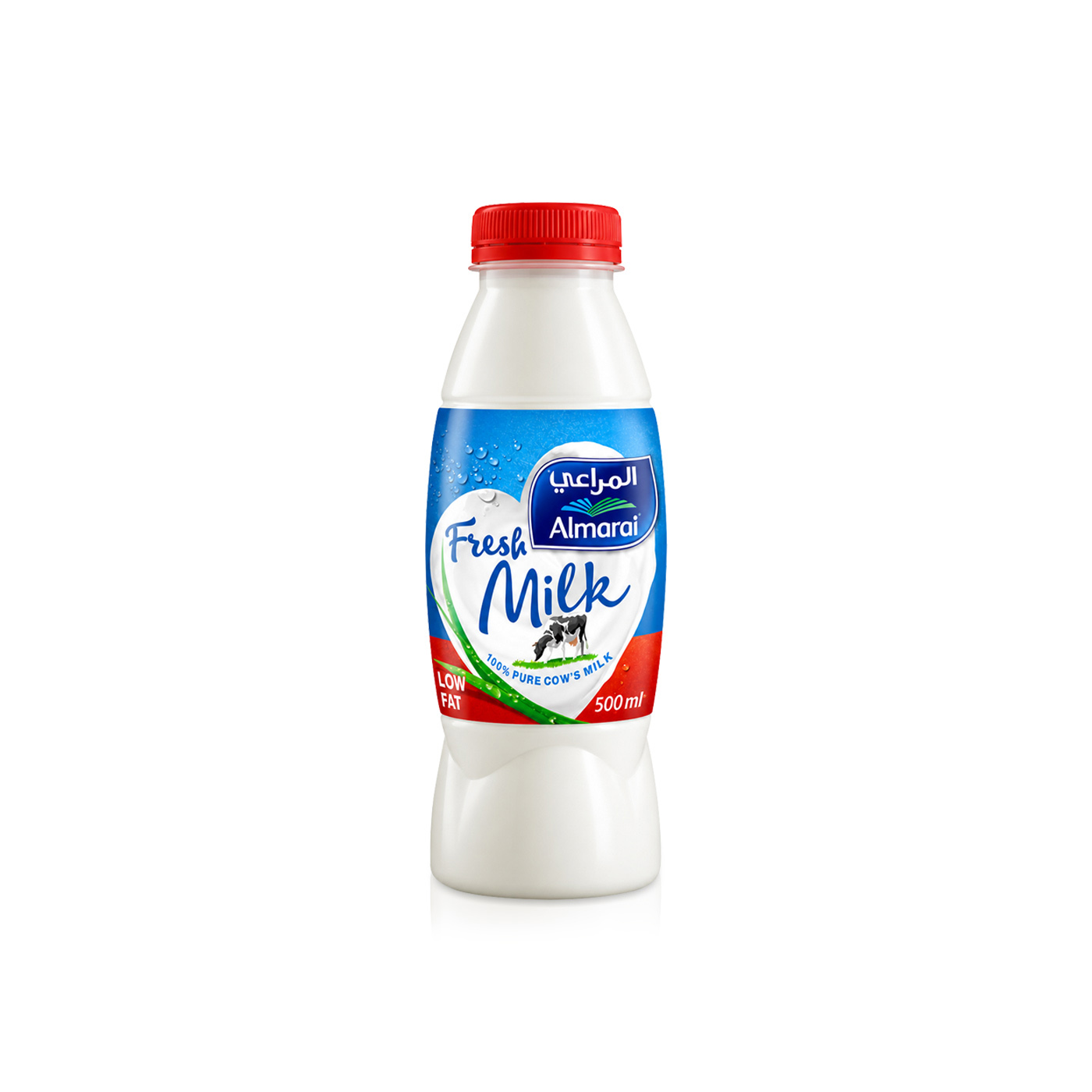 Almarai Low Fat Milk 500ml