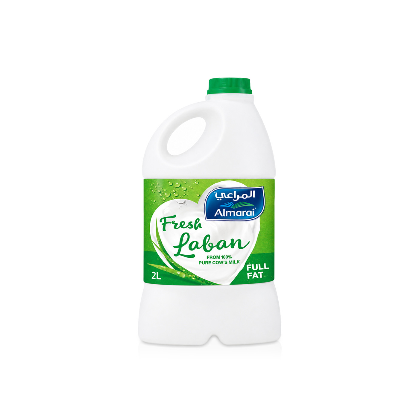 Almarai Laban 2 litre