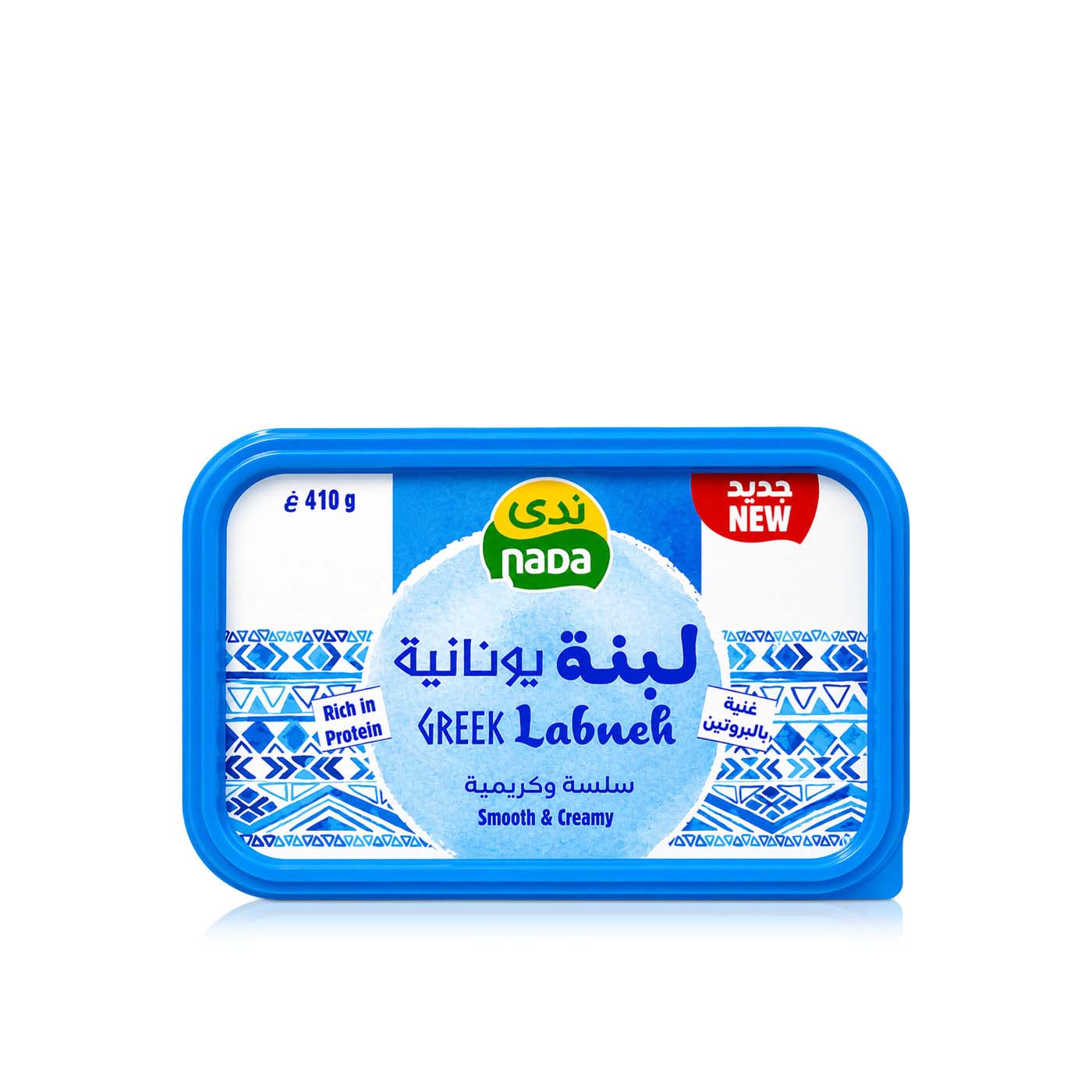 Nada Greek Labneh 410g
