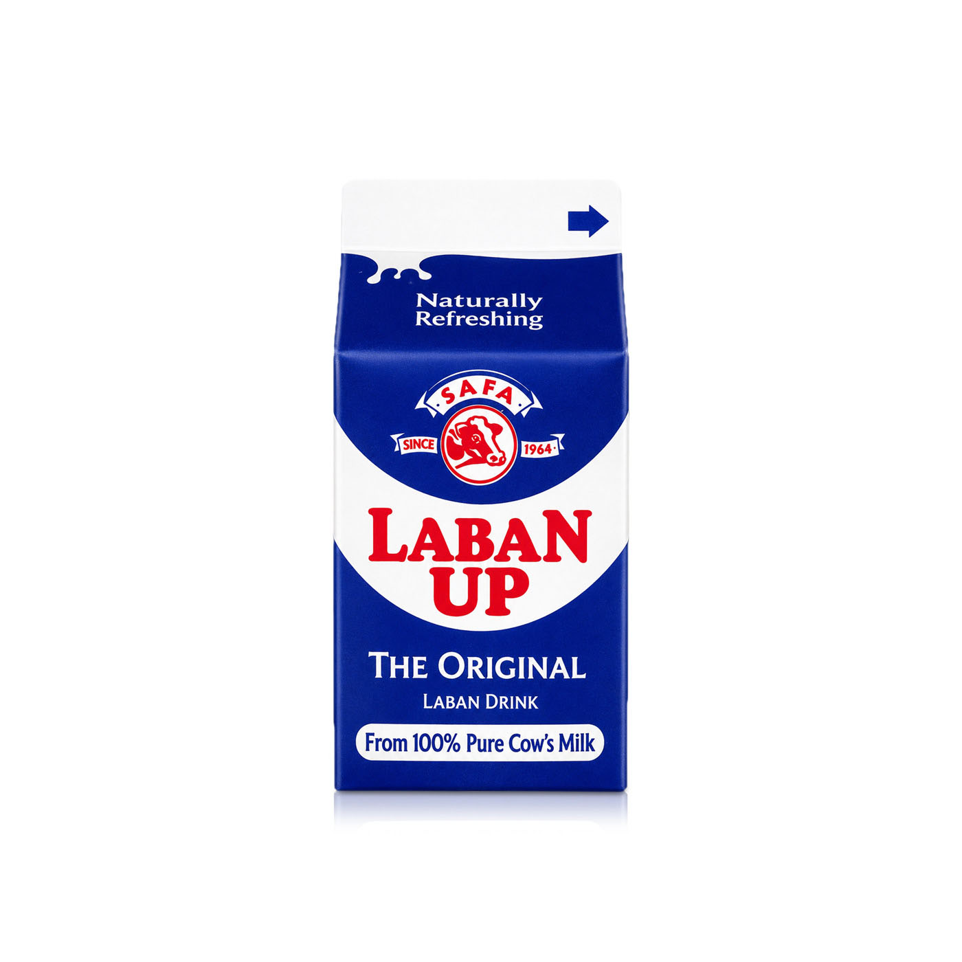 Safa Laban Up Pack 200ml