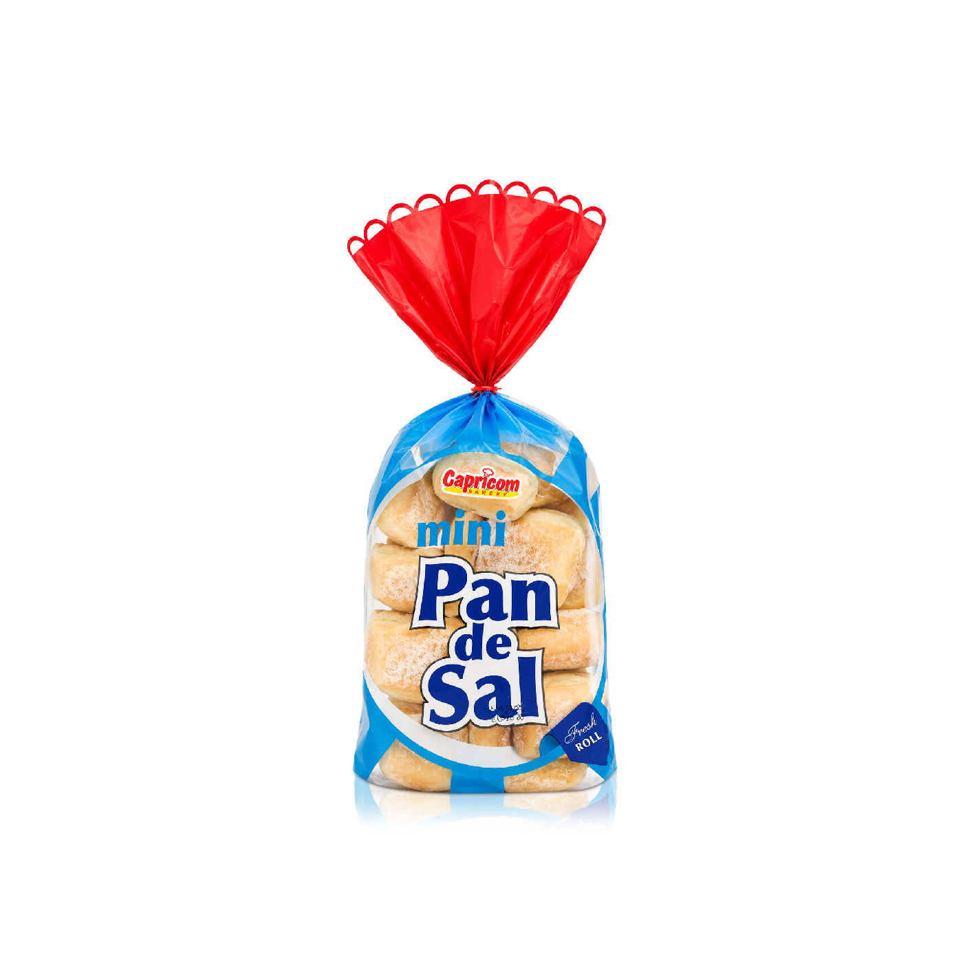 Capricorn Mini Pandesal x 8
