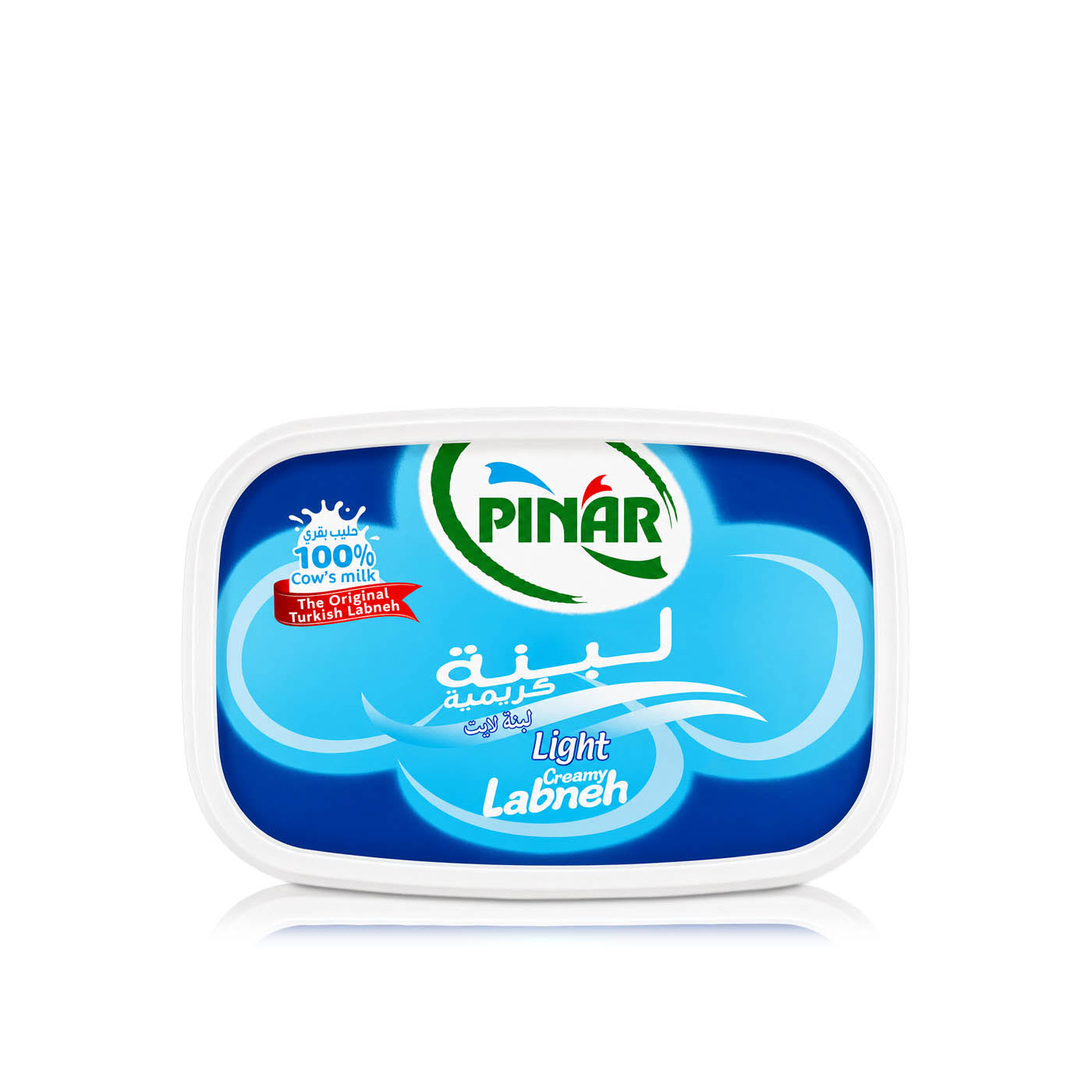 Pinar Low Fat Labaneh 370g