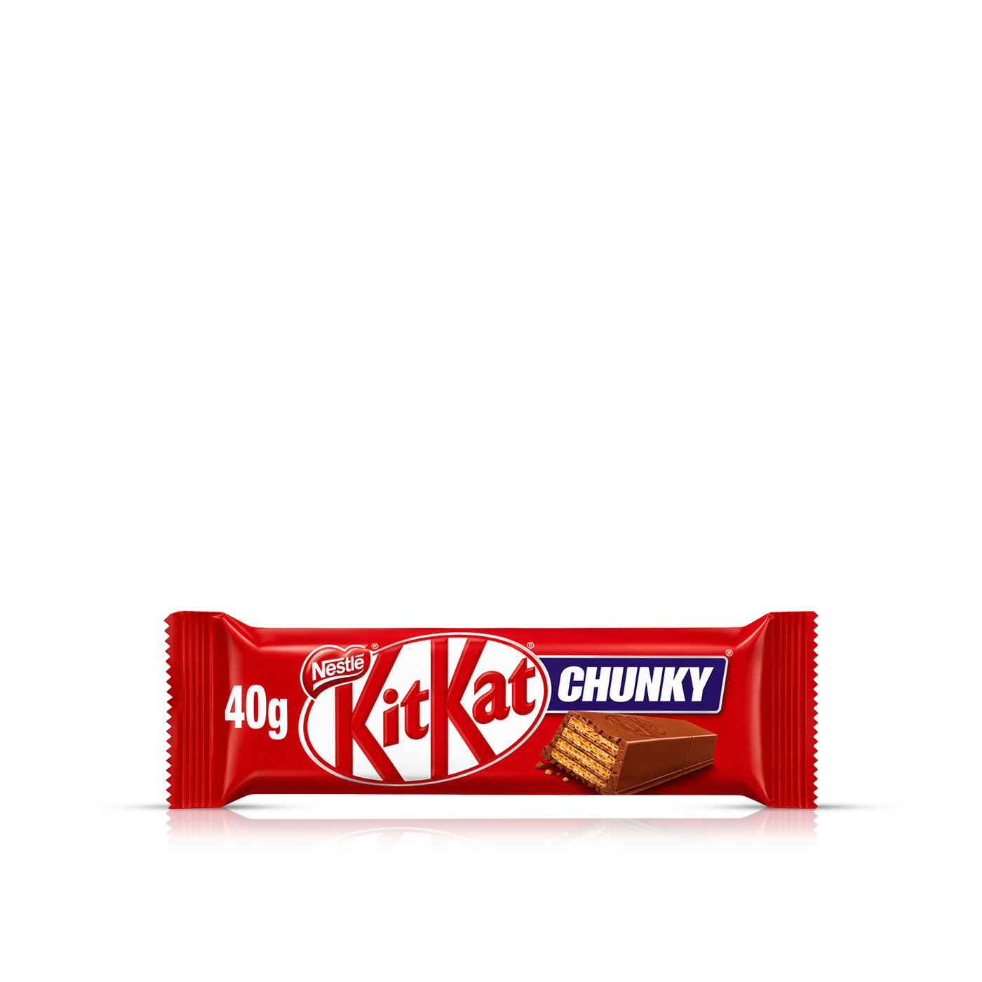 Kitkat Chunky 40g