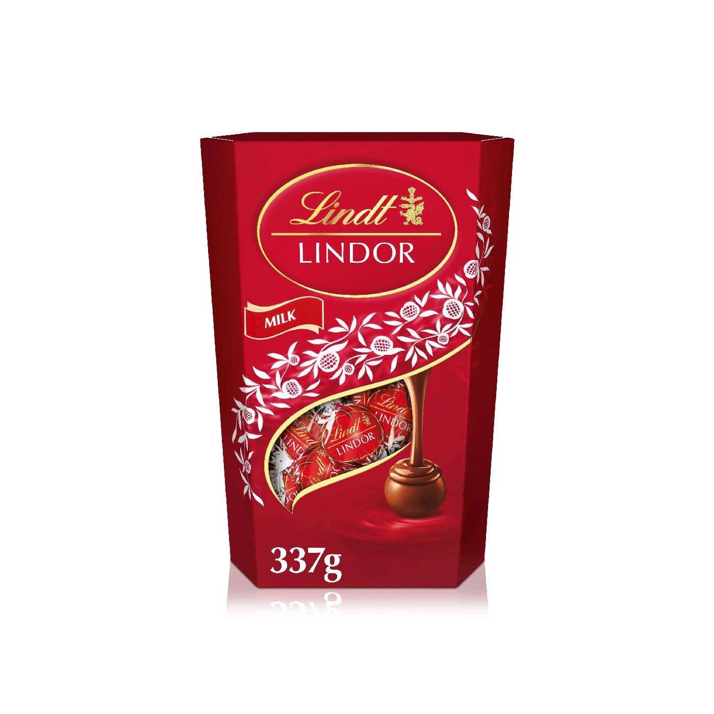 Lindt Lindor Chocolate Truffles 337g