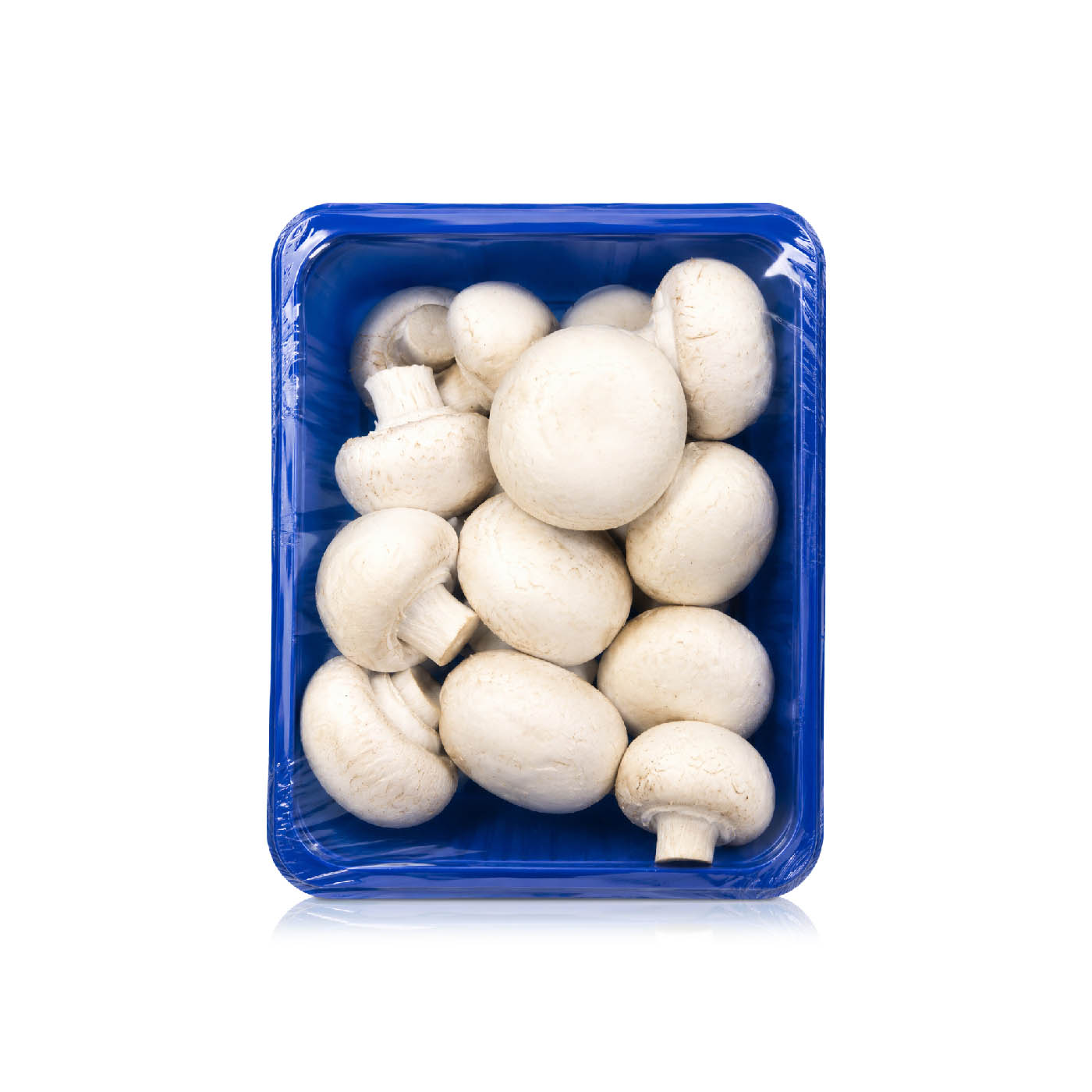 Dutch White Mushroom 250g