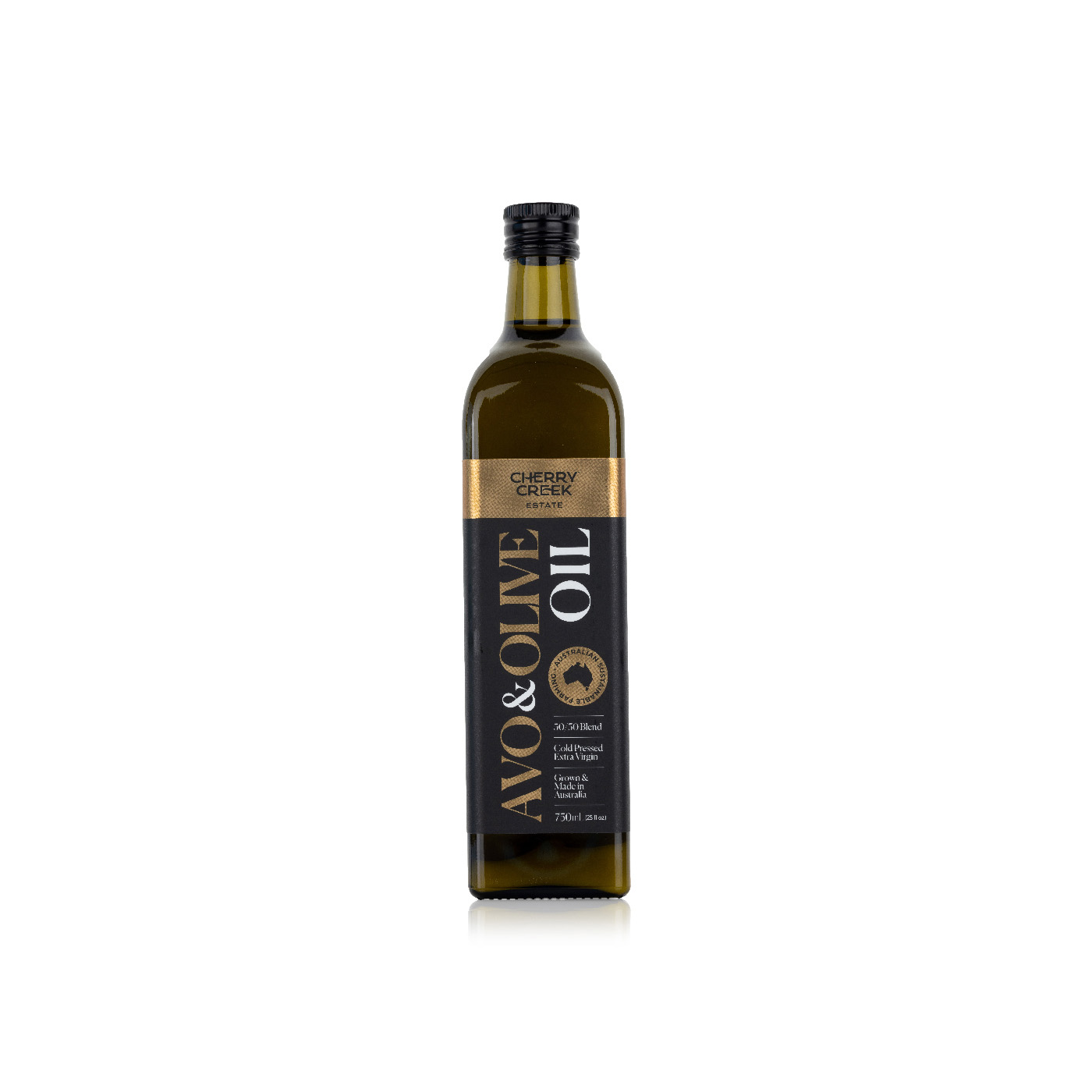 Cherry Creek Estate Extra Virgin Avocado & Olive Oil 750ml