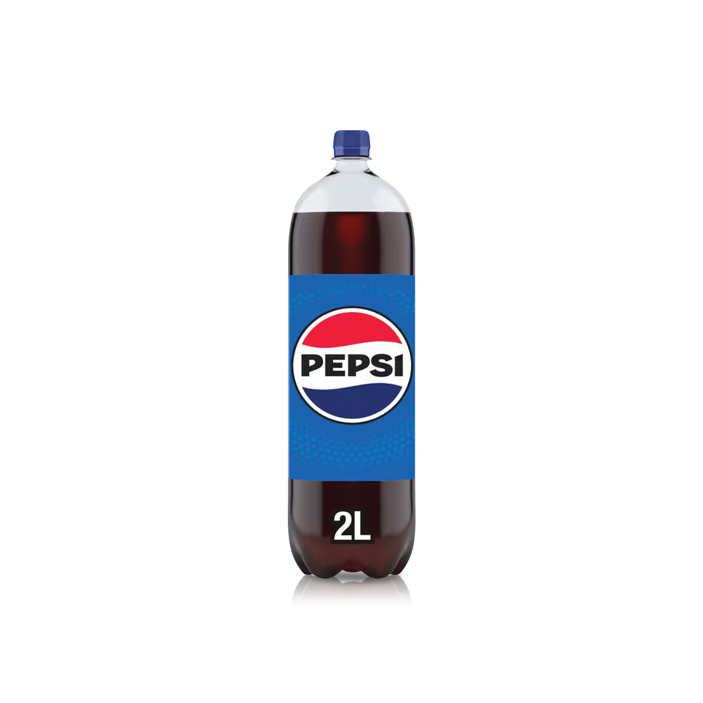 Pepsi Regular 2 Litre