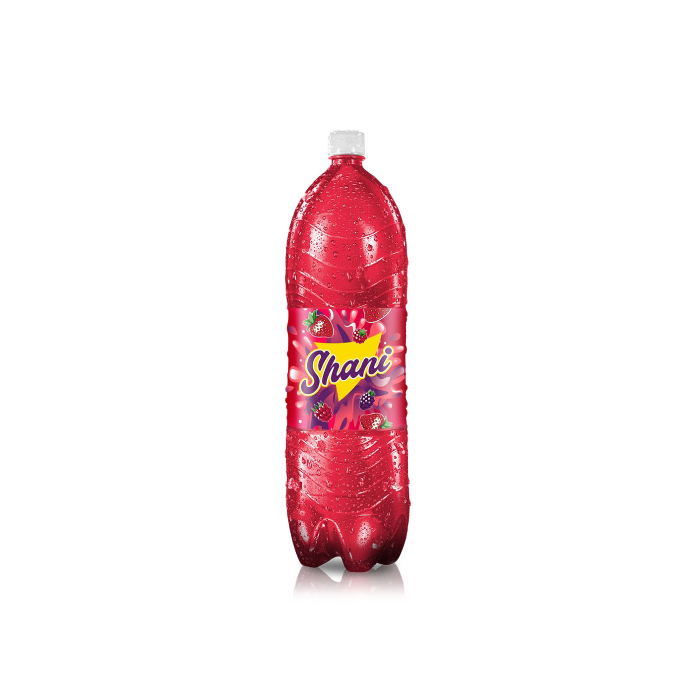 Shani Mixed Fruit Drink 975ml