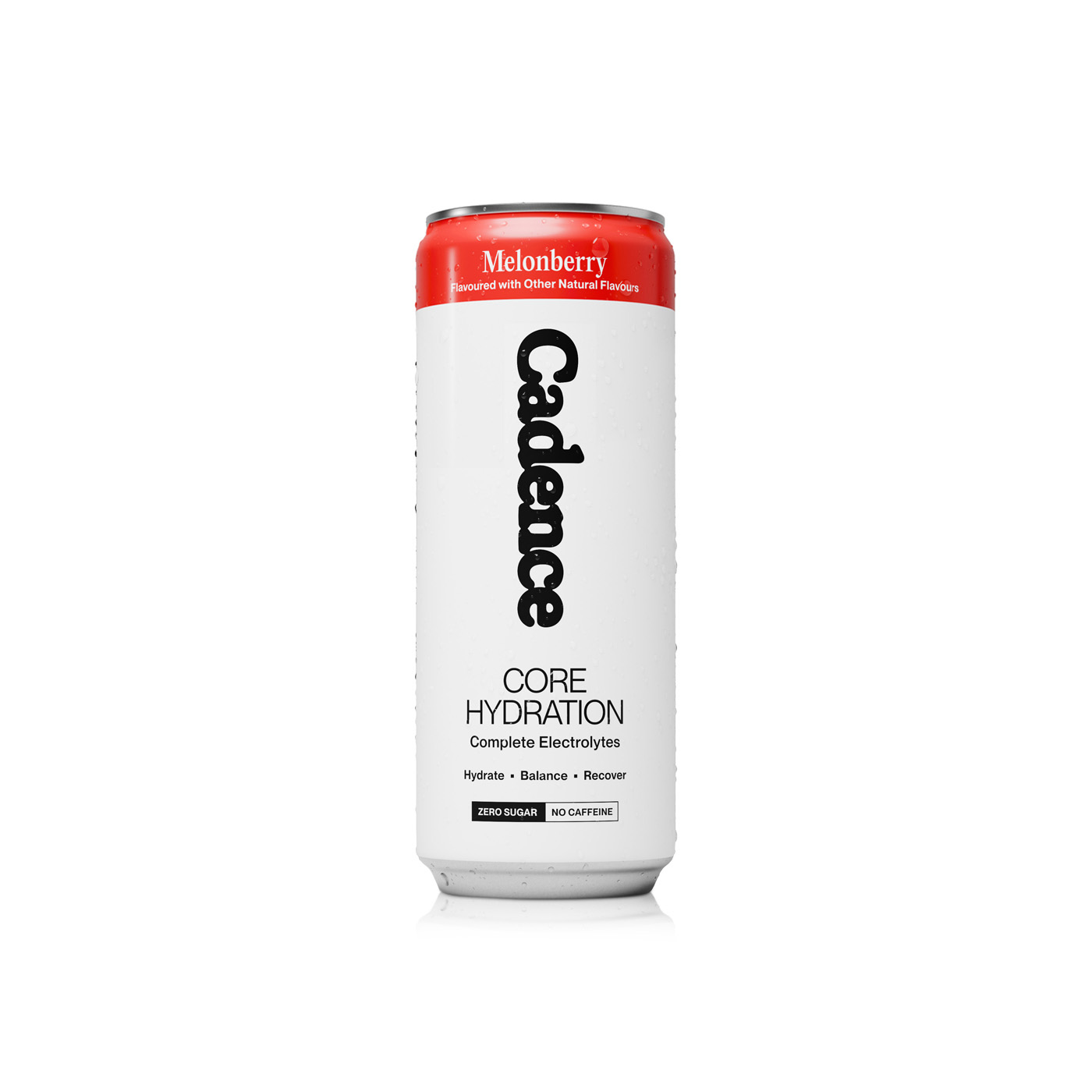 Cadence Core Hydration Melonberry 330ml