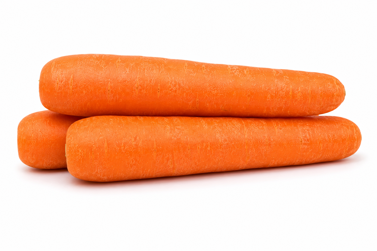 Carrots China