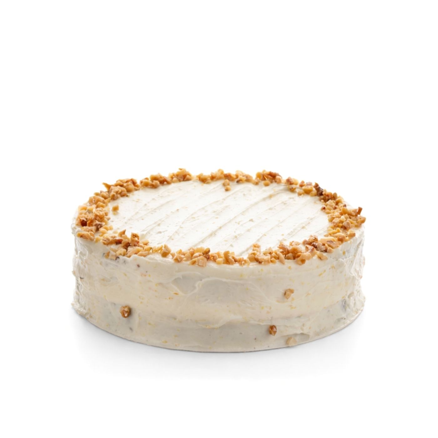 Small Carrot Cake 1.5kg