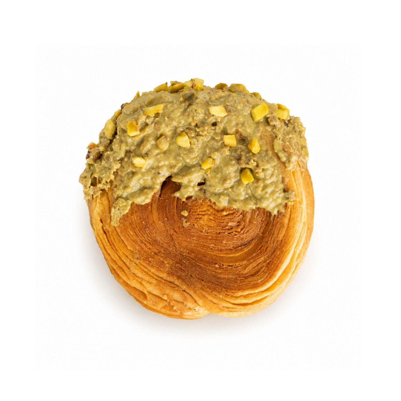 New York Roll Pistachio 100g