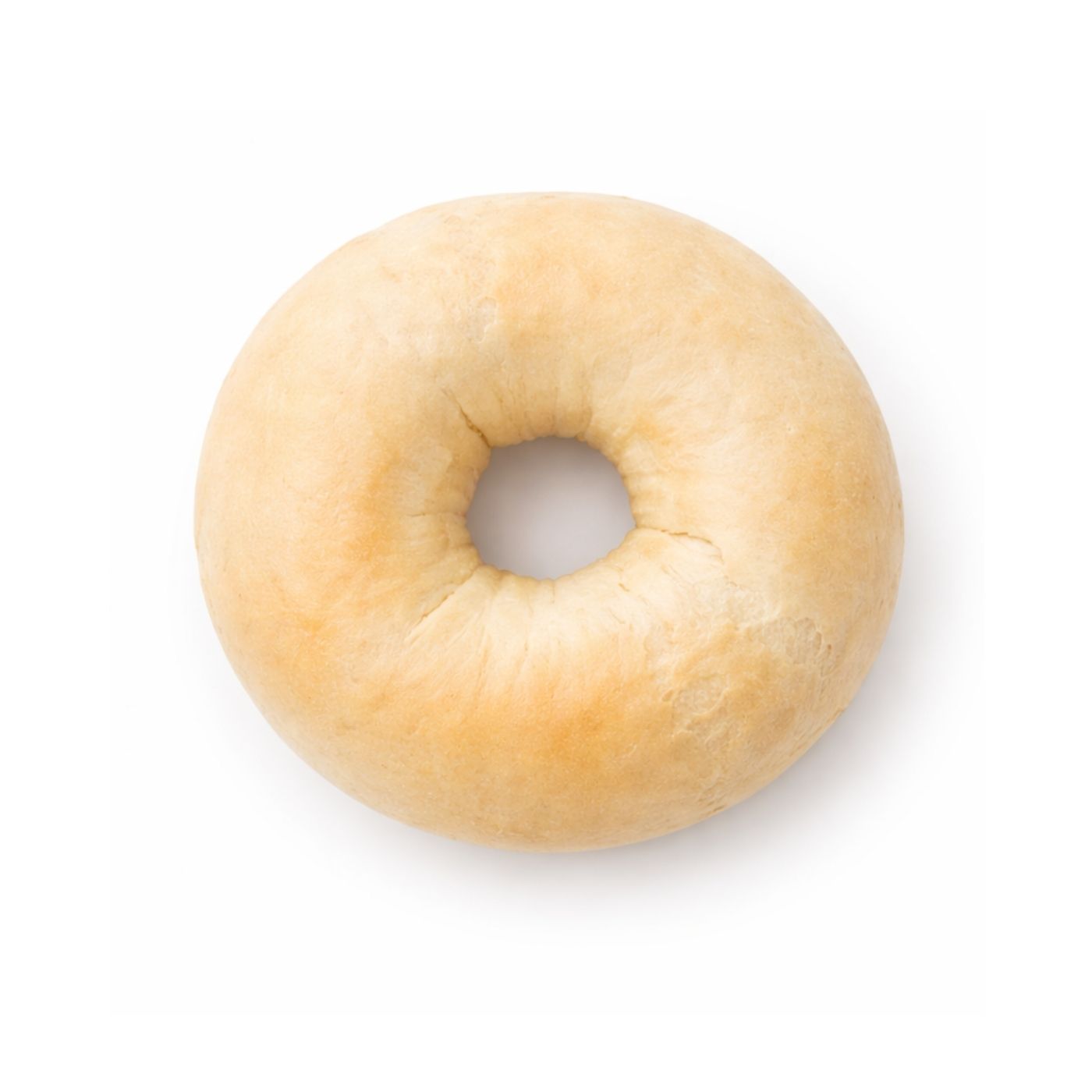 Plain Bagel 120g