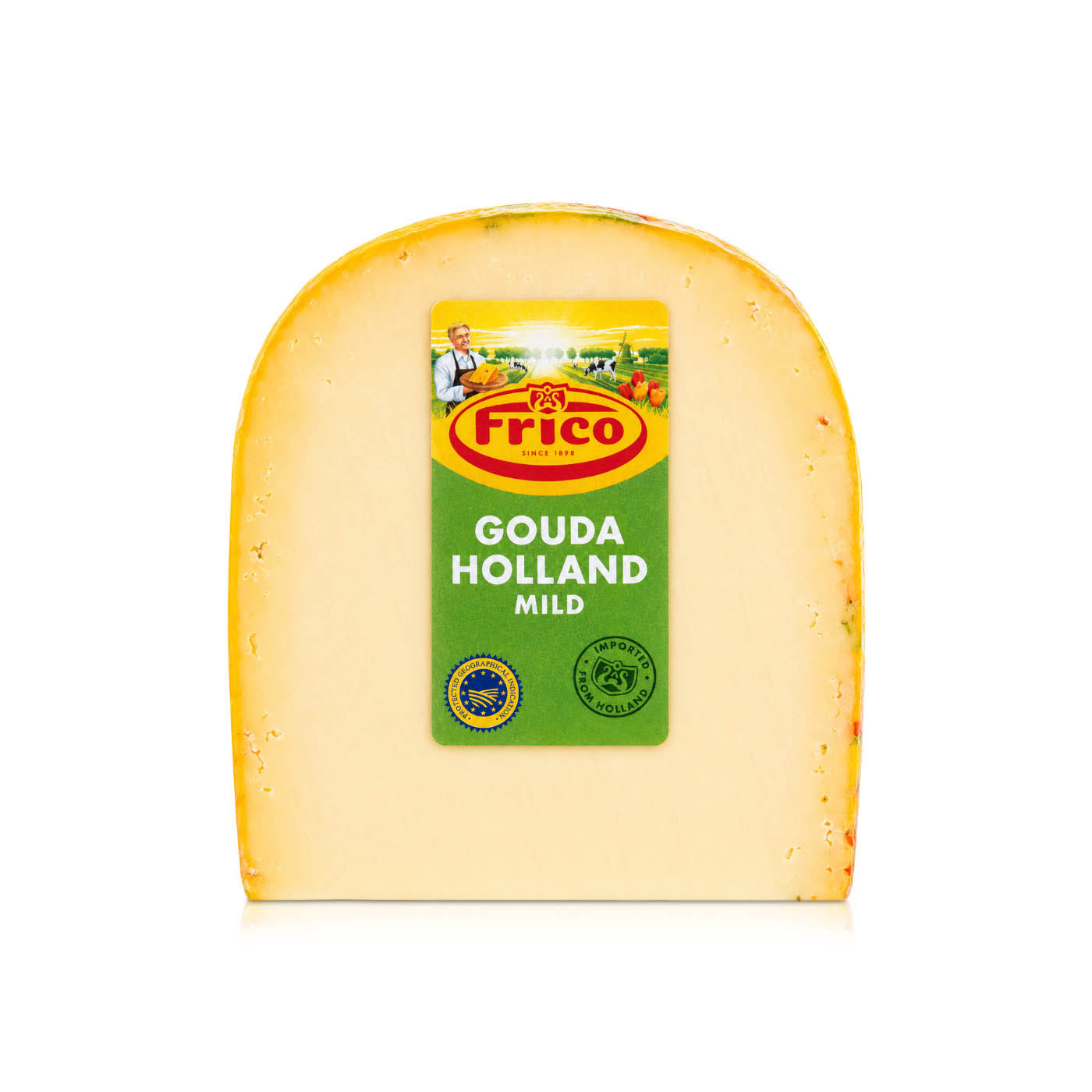 Frico Gouda Cheese Mild