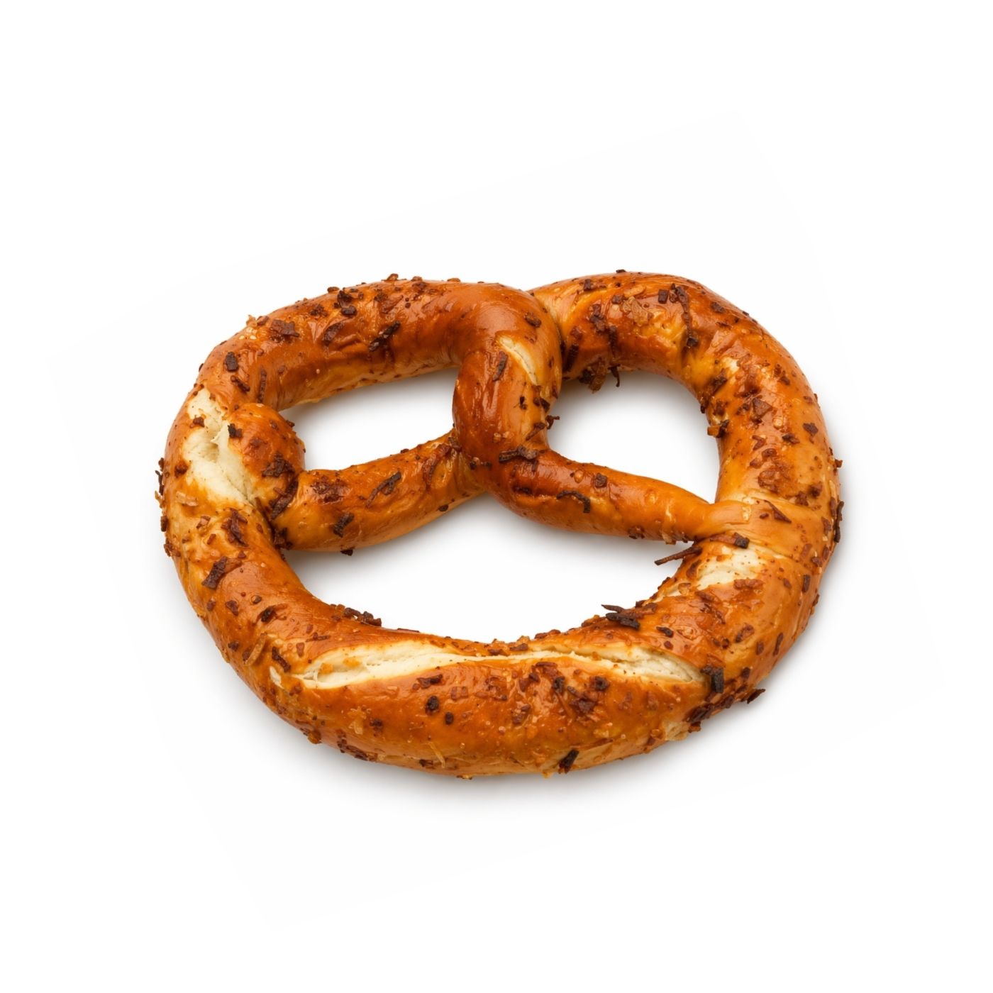 Onion Pretzel 83g