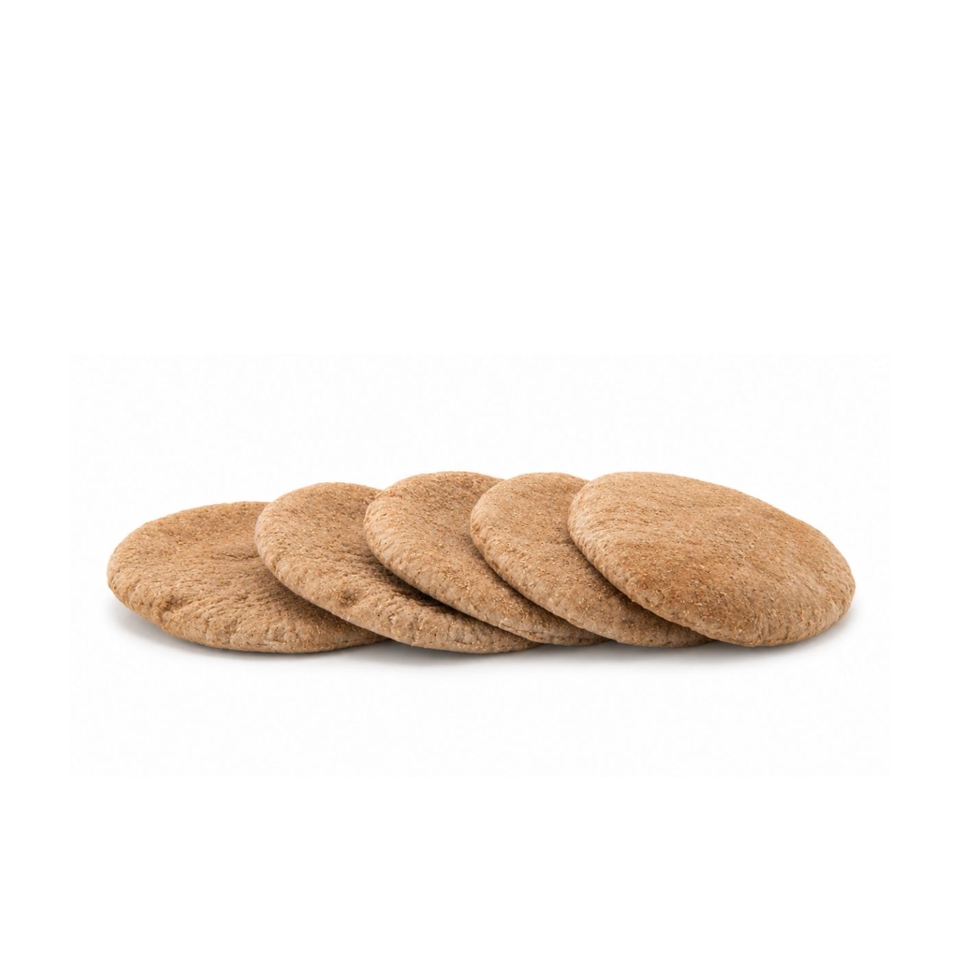 Spinneysfood Brown Pita Bread Small