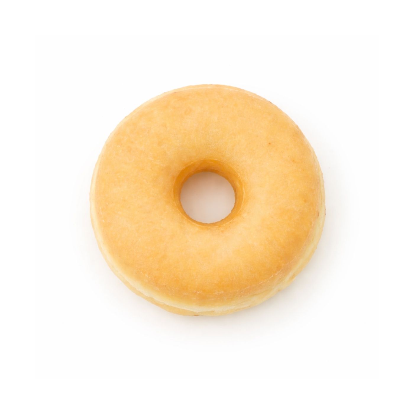 Glazed Donut 52g