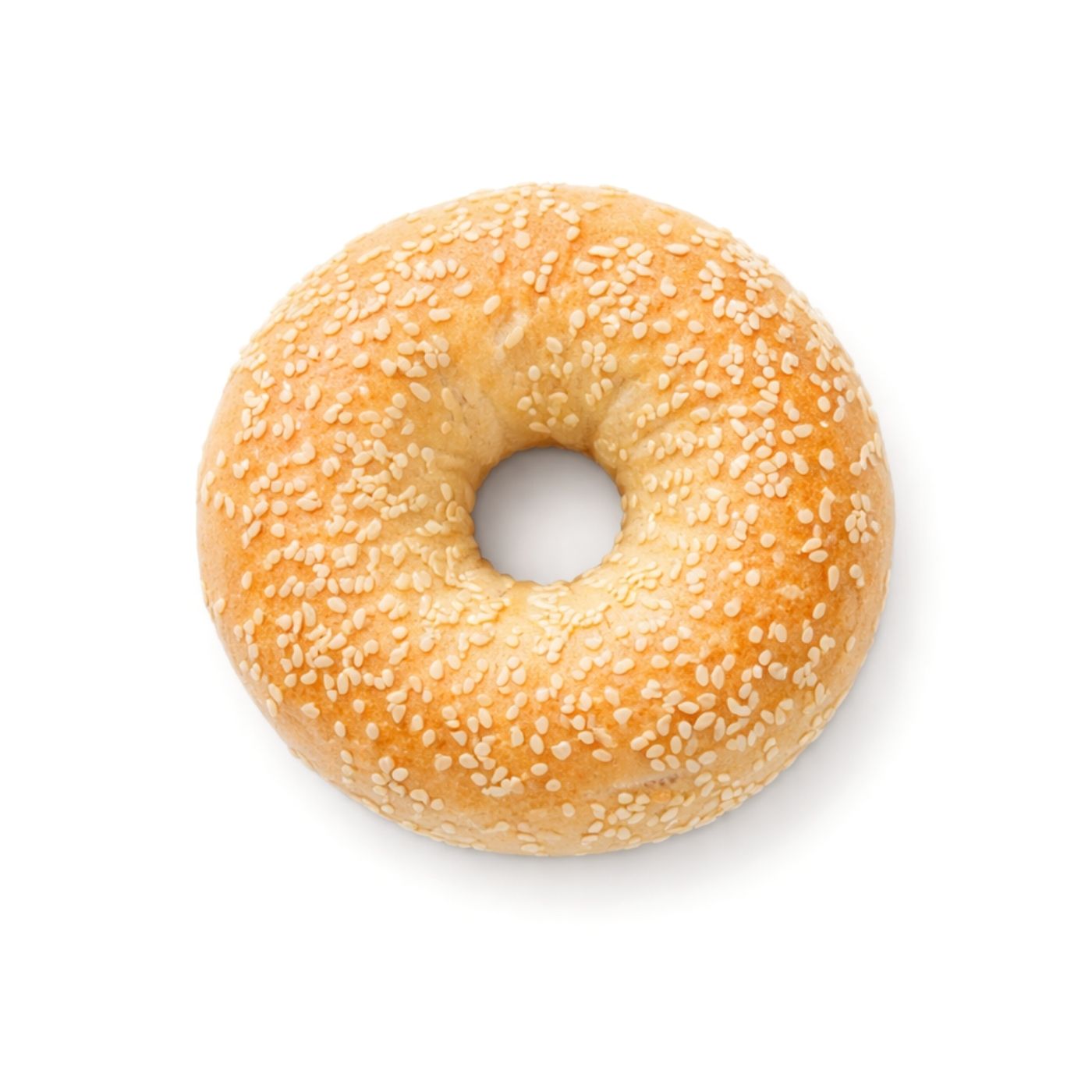 Sesame Bagel 120g