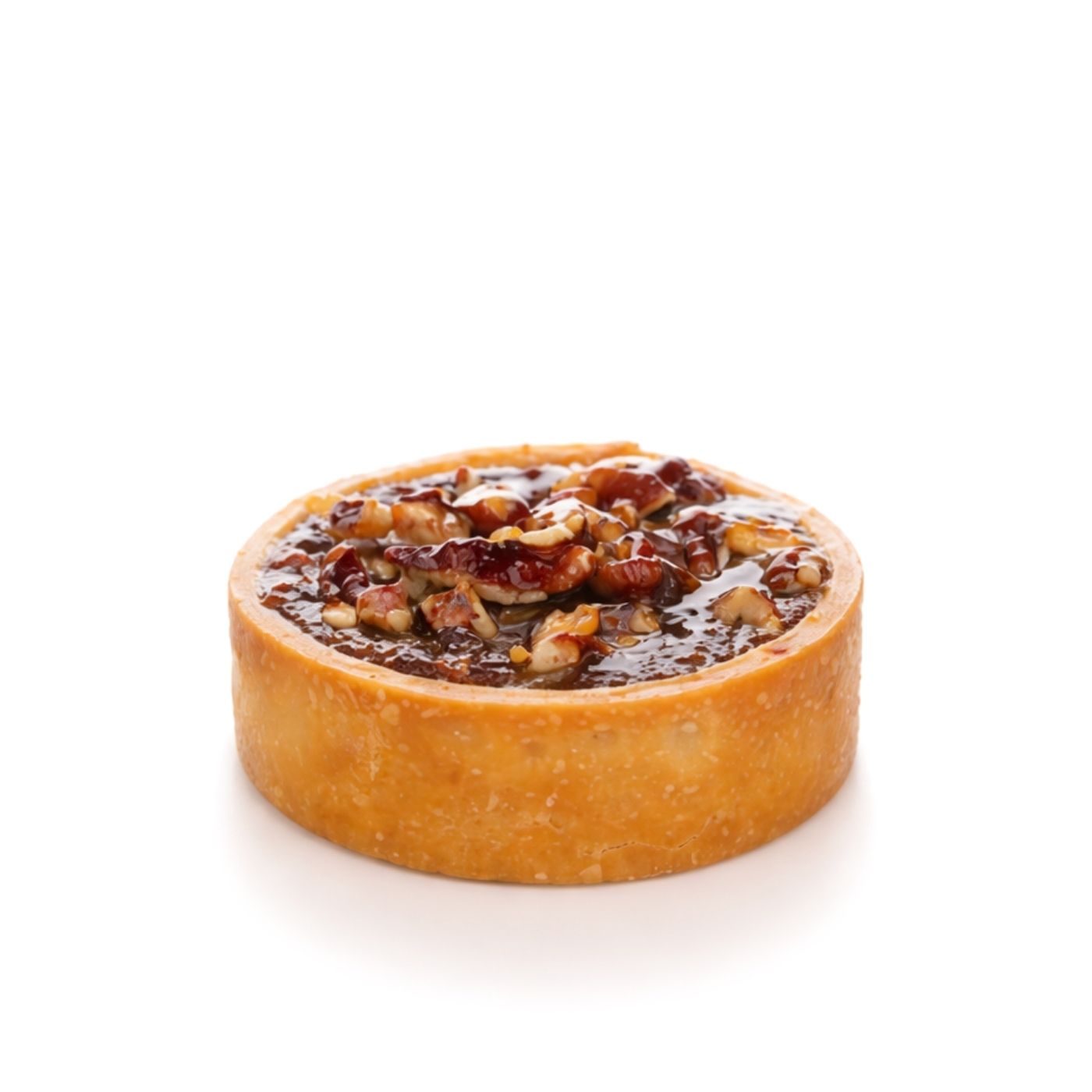 Caramelized Pecan Tart 100g