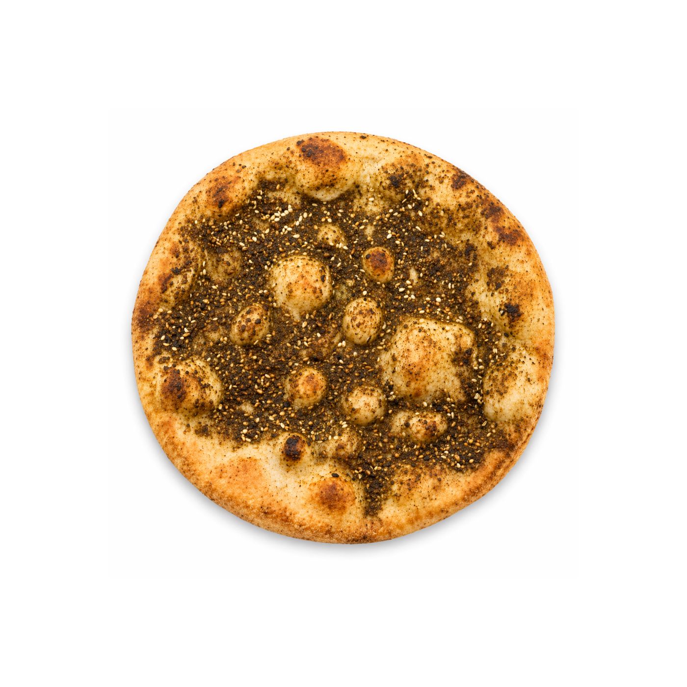 Zaatar Manakish 140g