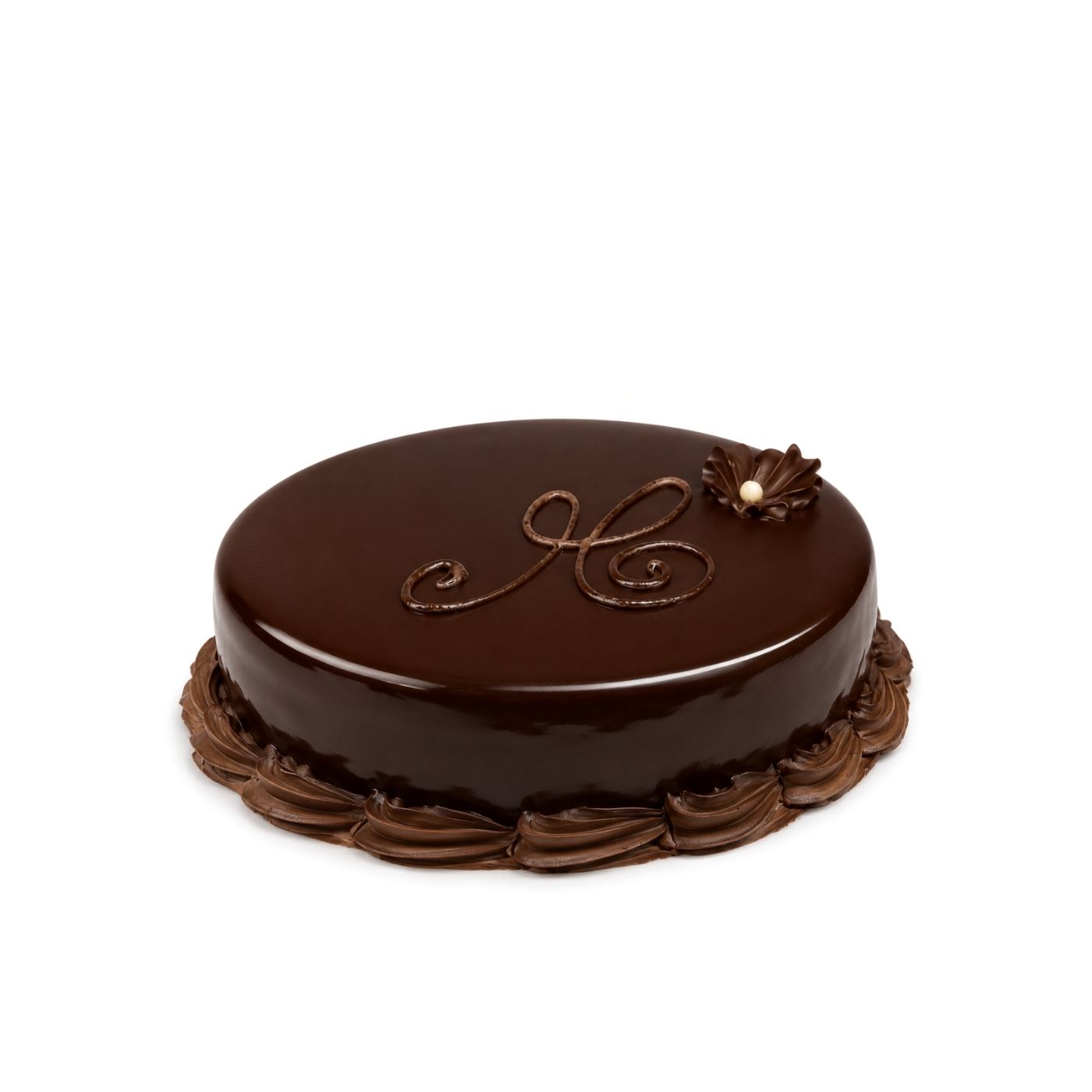 Whole Marvellous Chocolate Mousse Cake 650g