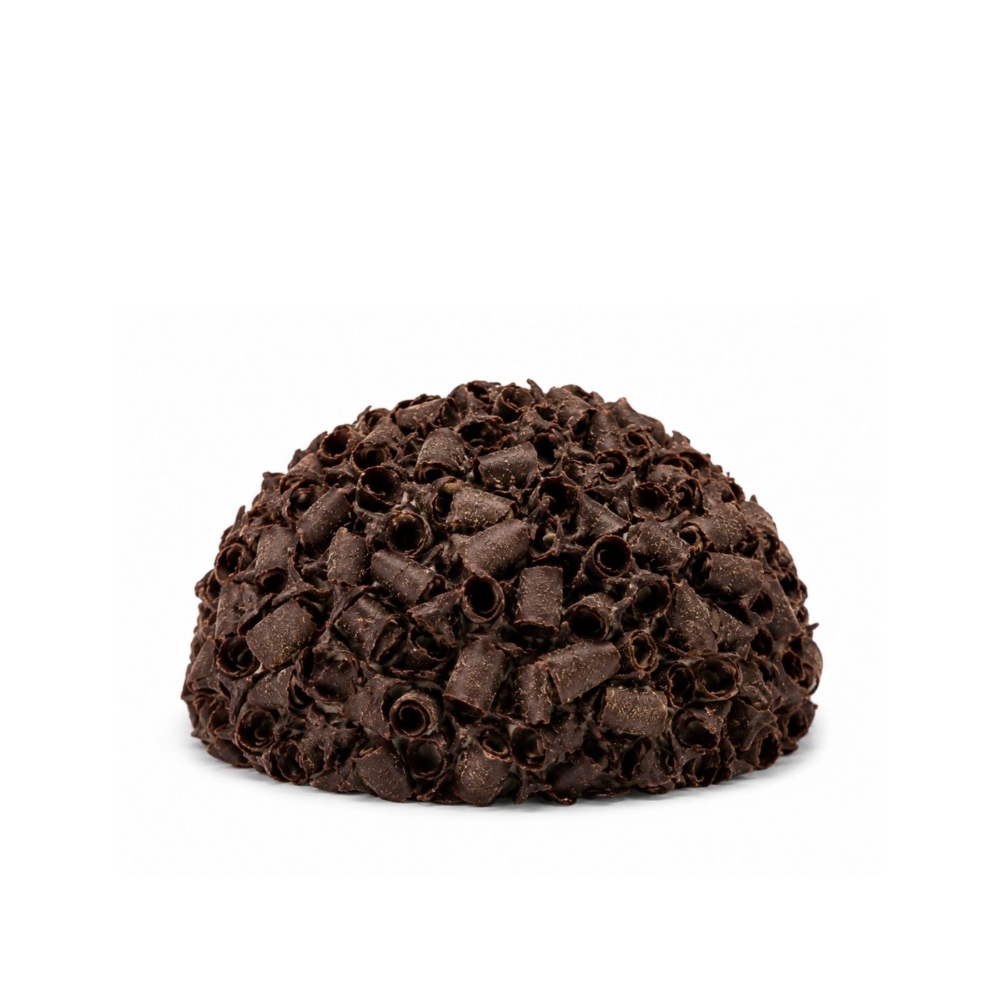 Dome Chocolate Curls 70g