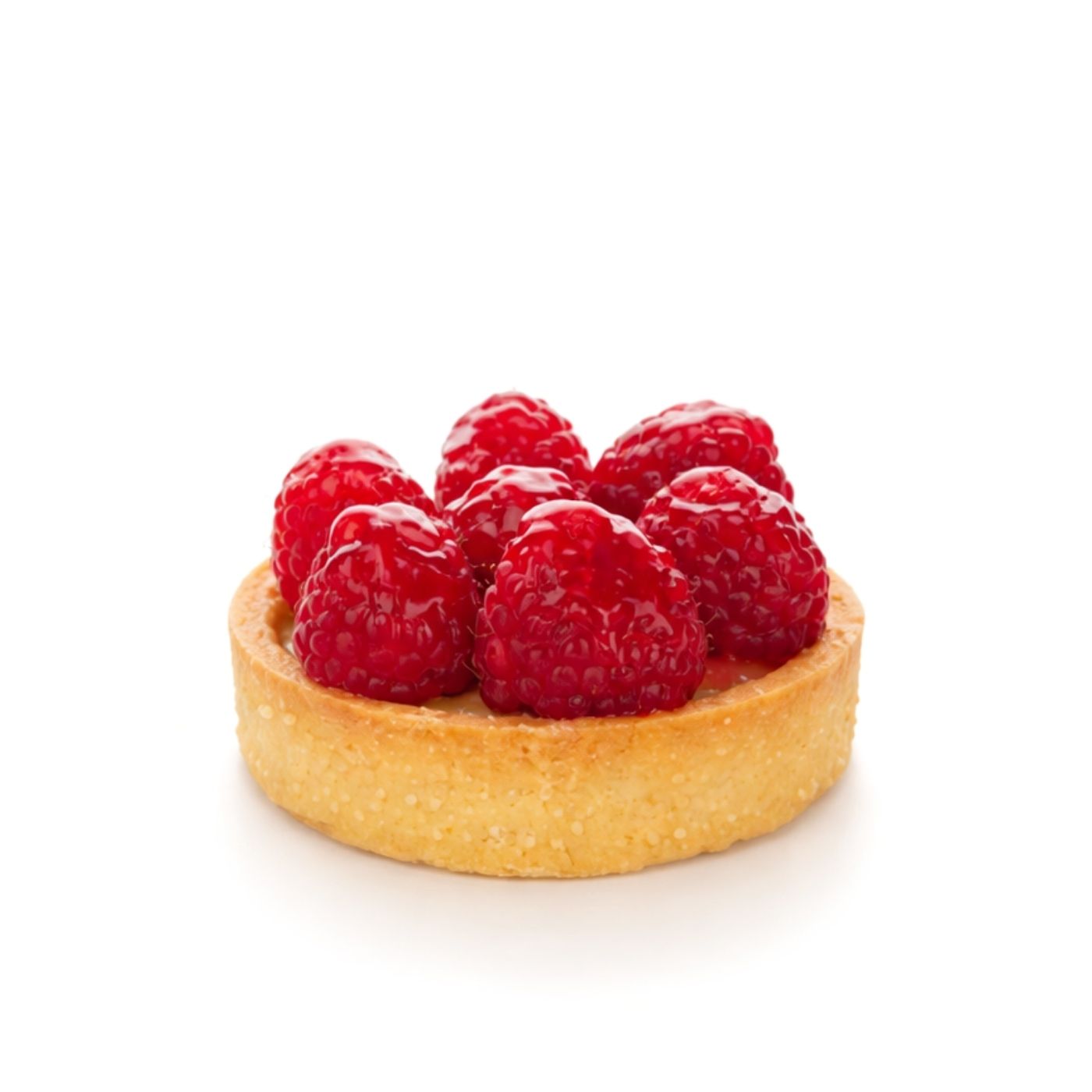 Raspberry Tart 100g