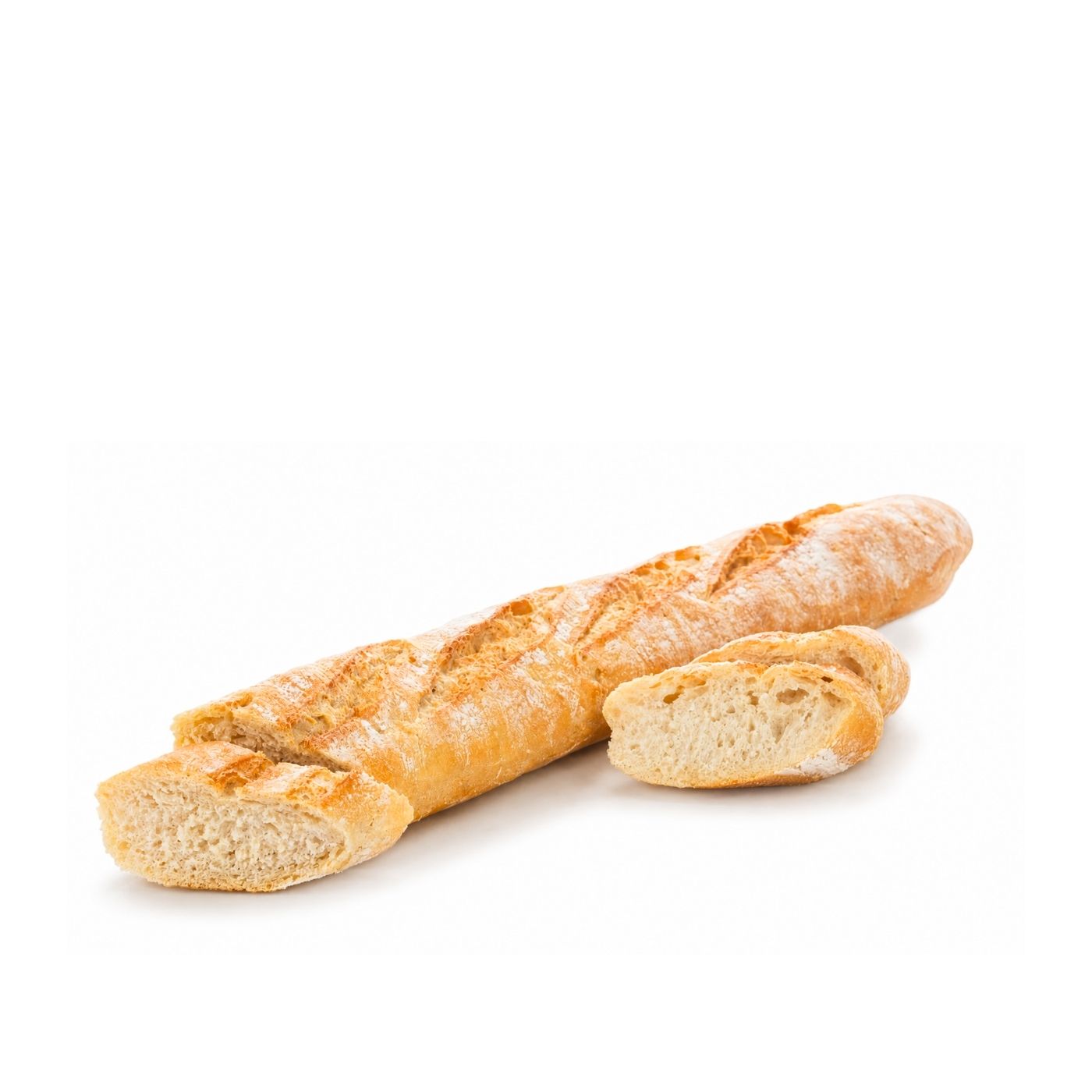 Artisan Baguette 260g