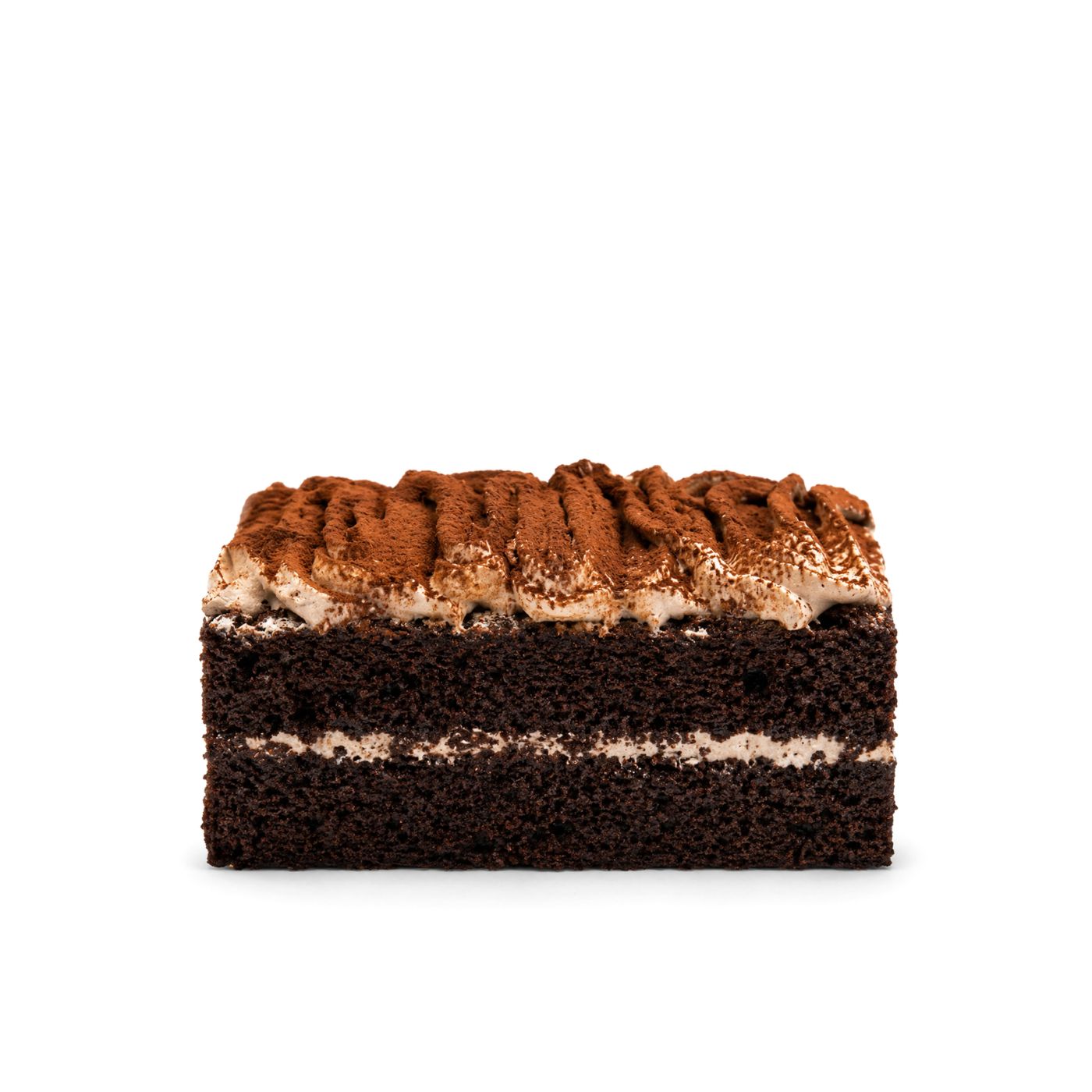 Chocolate Cake Slice 150g
