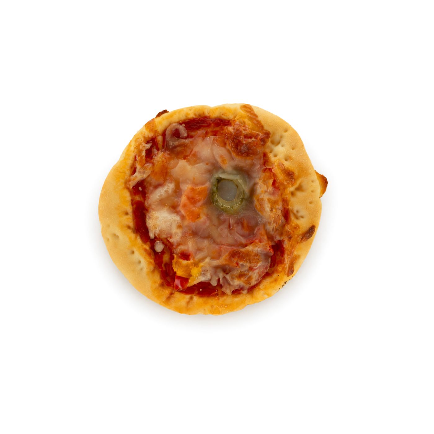 Mini Pizza 35g