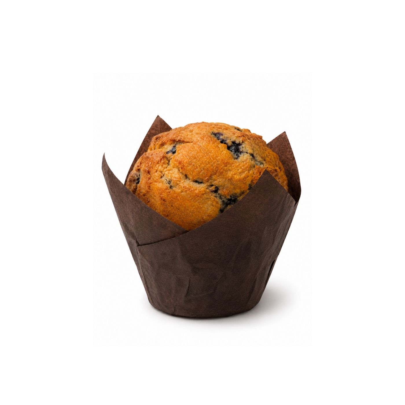 Spinneysfood Blueberry Muffin 135g
