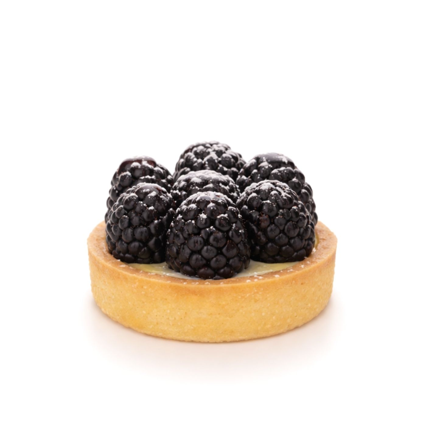 Blackberry Tart 100g