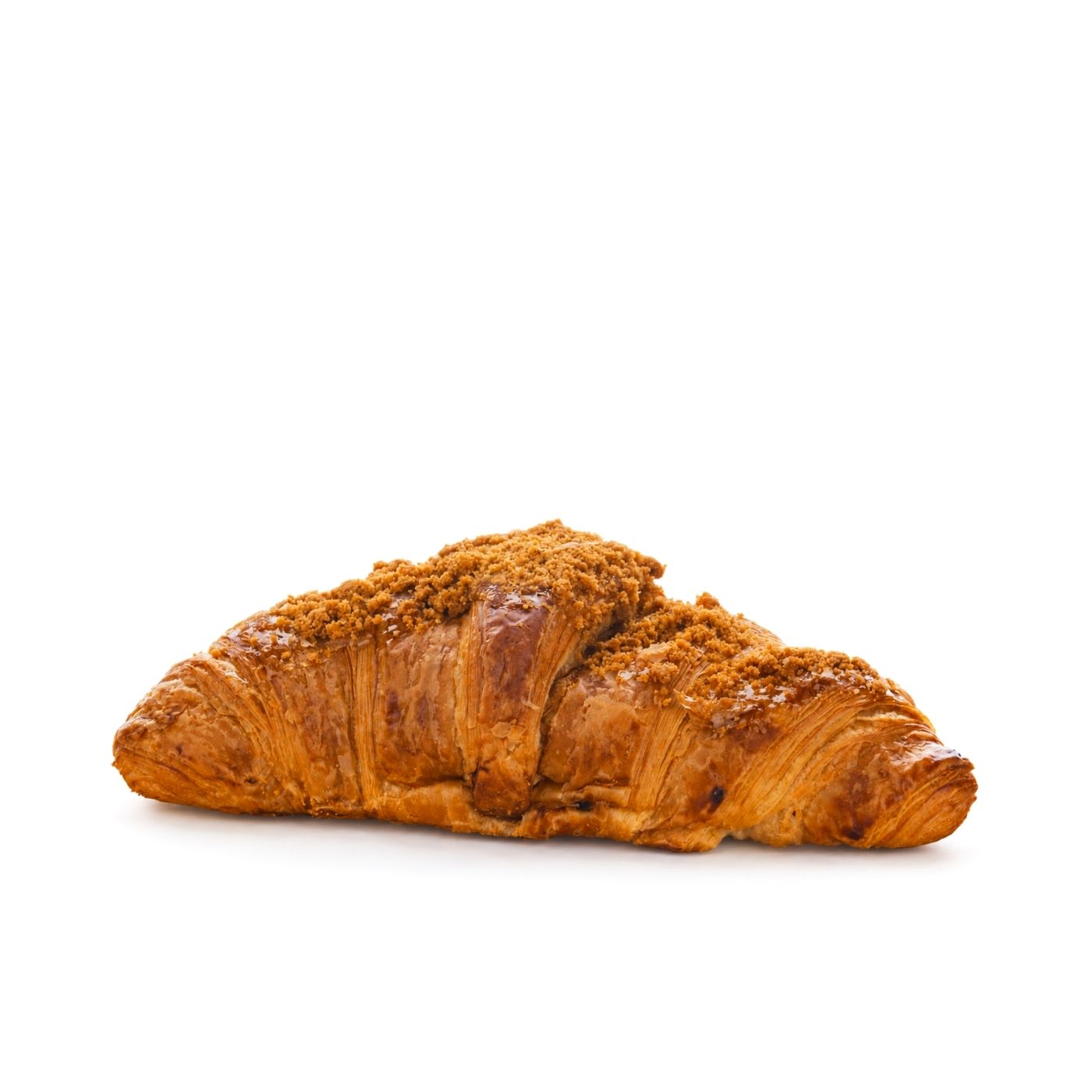 Lotus Croissant 125g