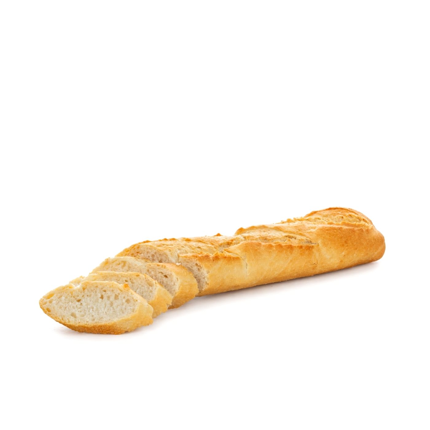 White Baguette 200g