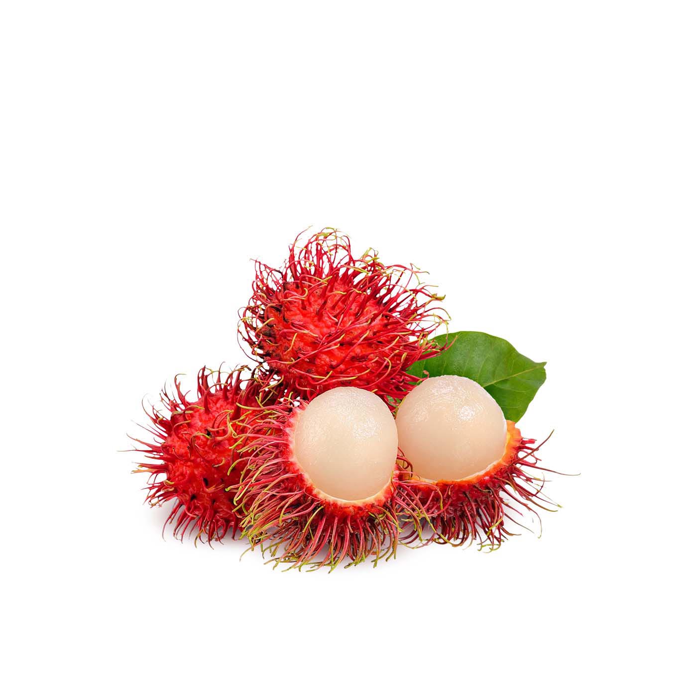 Rambutan Thailand