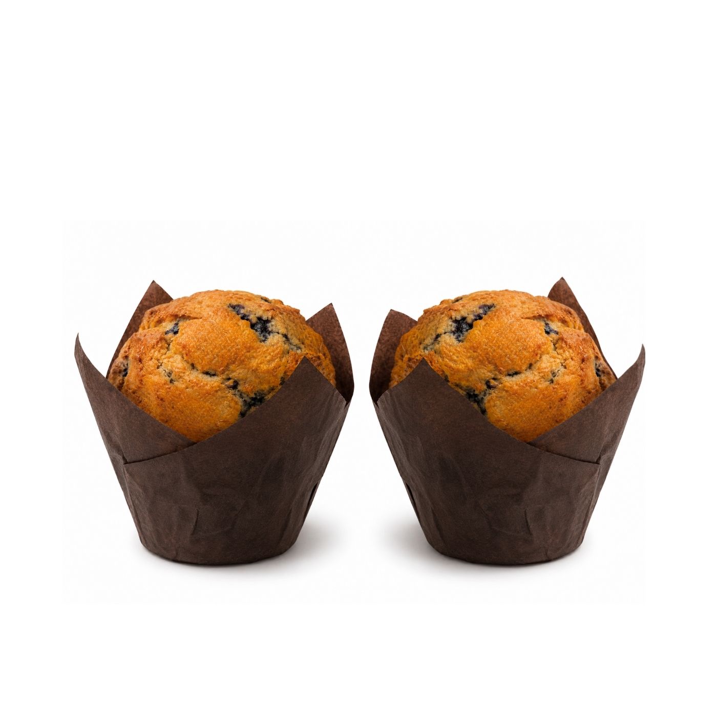 Spinneysfood Blueberry Muffins 300g