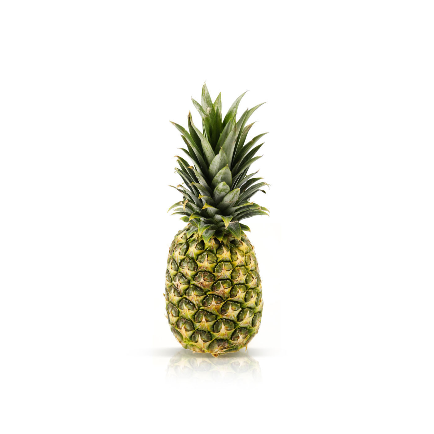Gold Pineapple Kenya