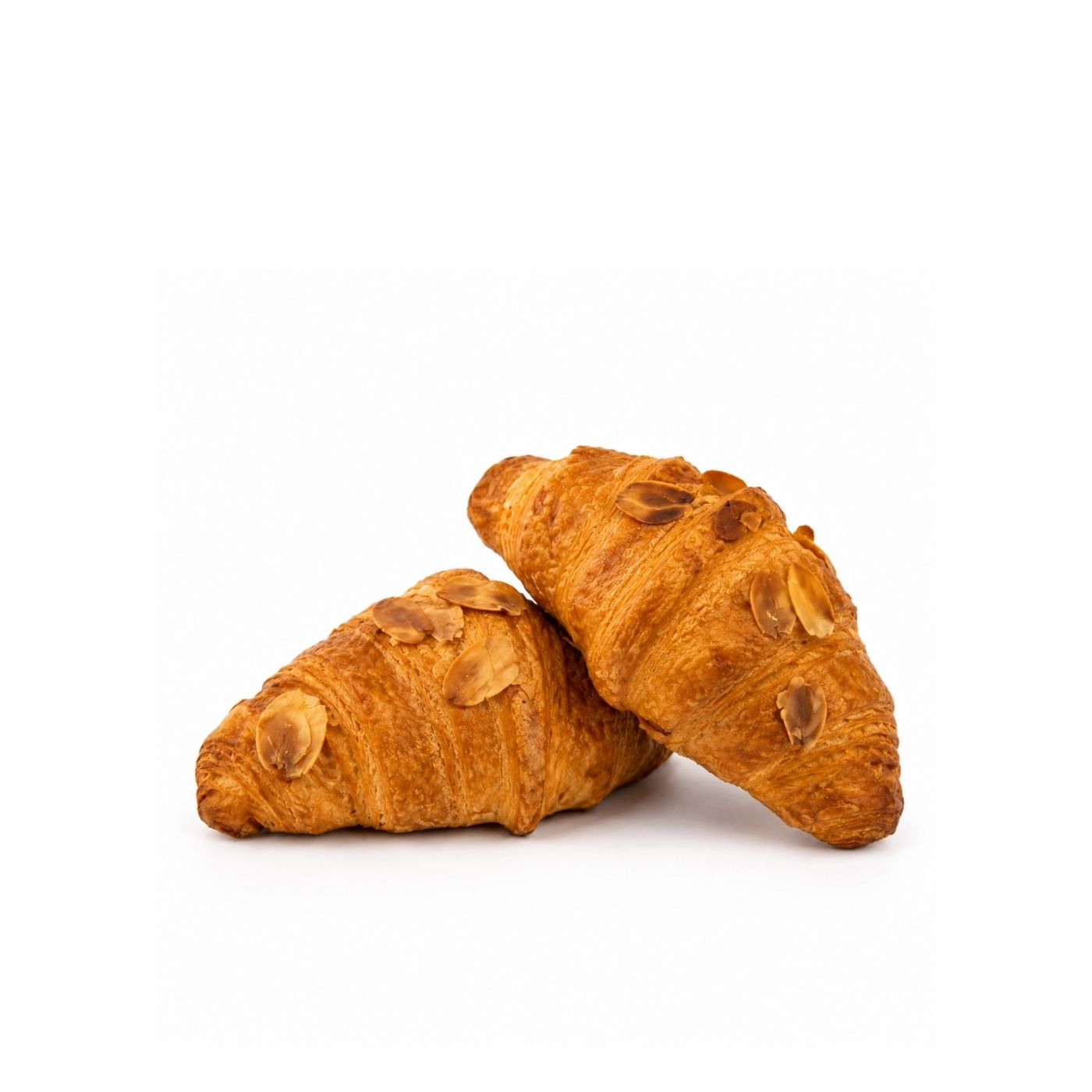 Warburtons Mini Almond Croissant x8 240g