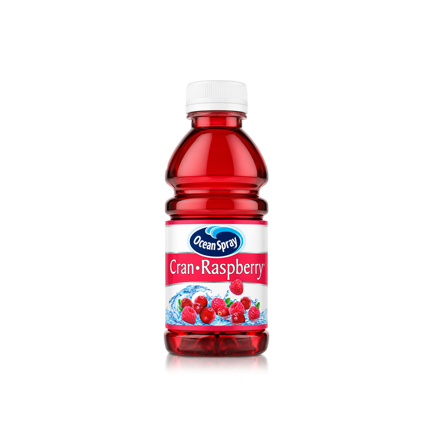 Ocean Spray Cranberry Raspberry Juice 295ml