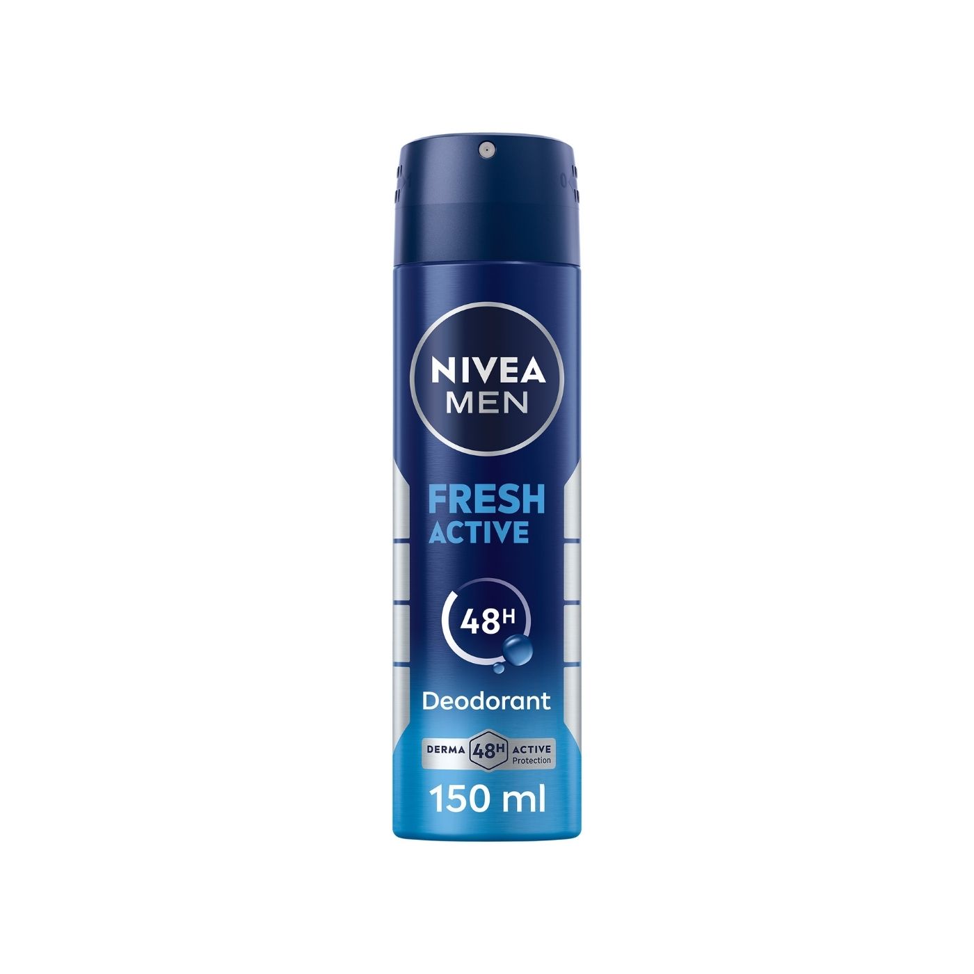 Nivea for Men Fresh Deodorant Spray 150ml