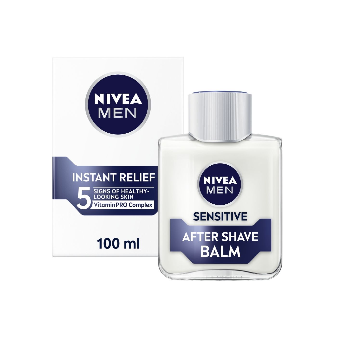 Nivea Men After Shave Extra Soothing Balm 100ml