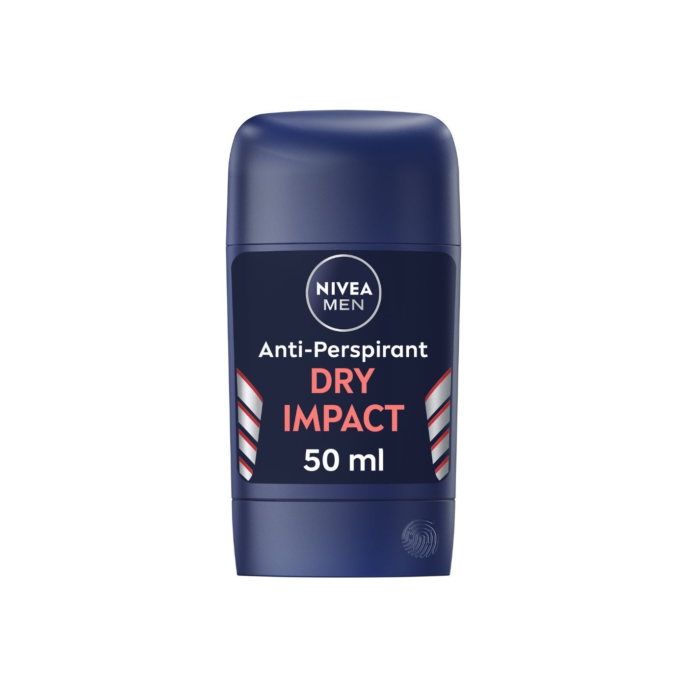 Nivea Men Dry Impact 48hr Anti-Perspirant Deodorant Stick 50ml